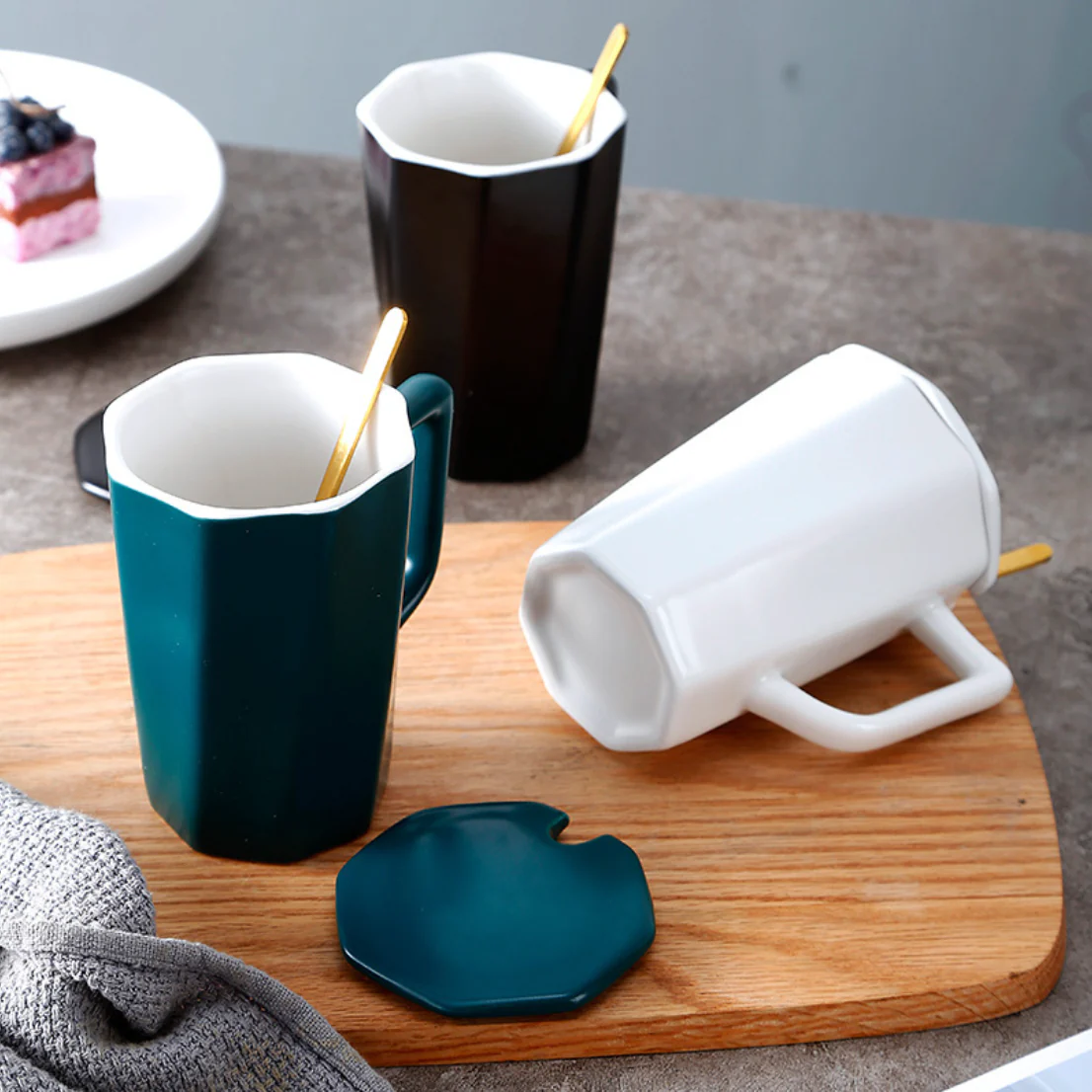 Modern Mug - Image 8