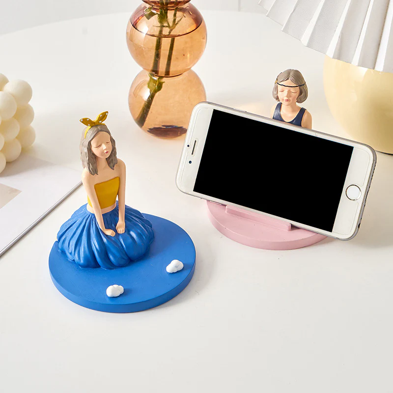 Modern Phone Holder - Image 10
