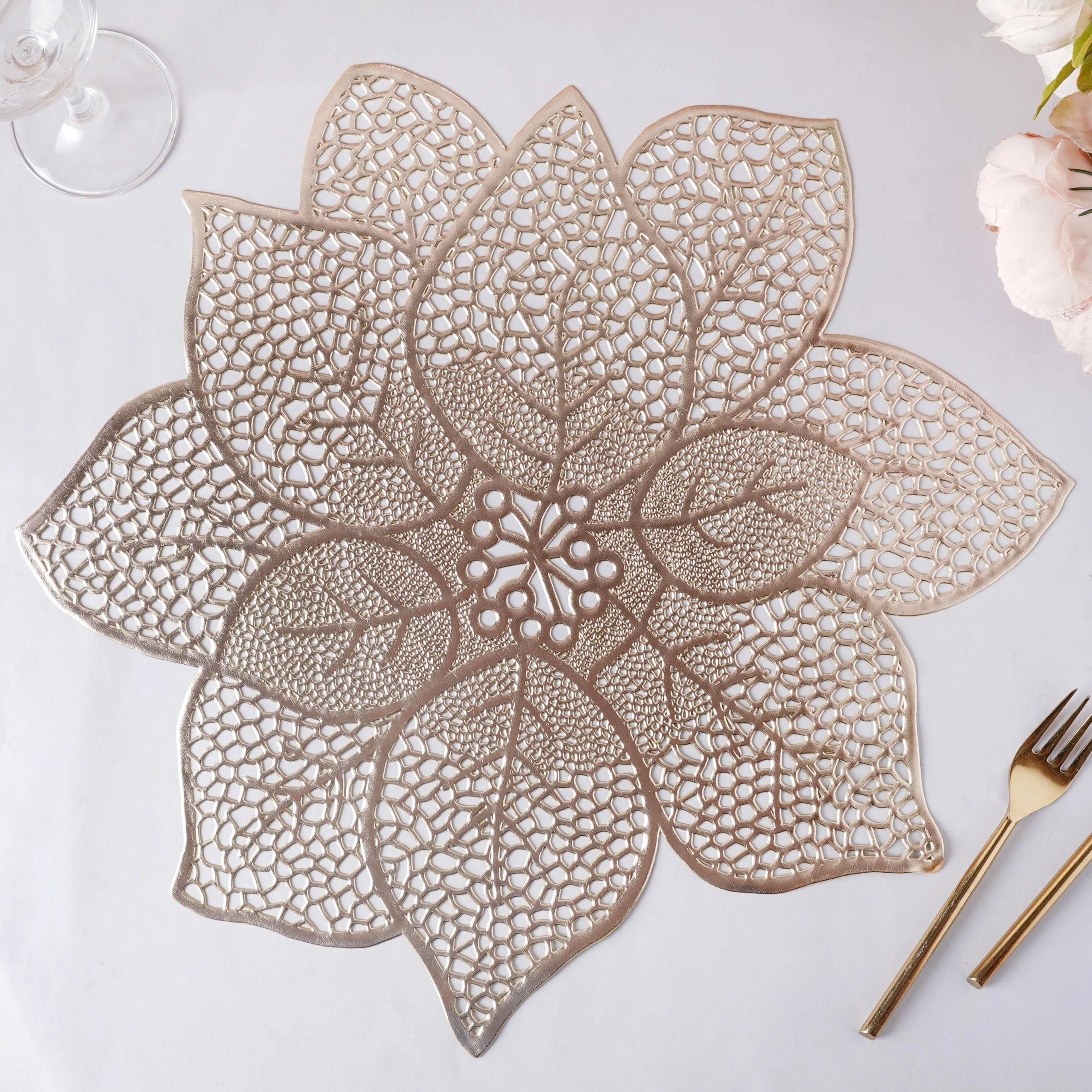 Modern Placemat Set