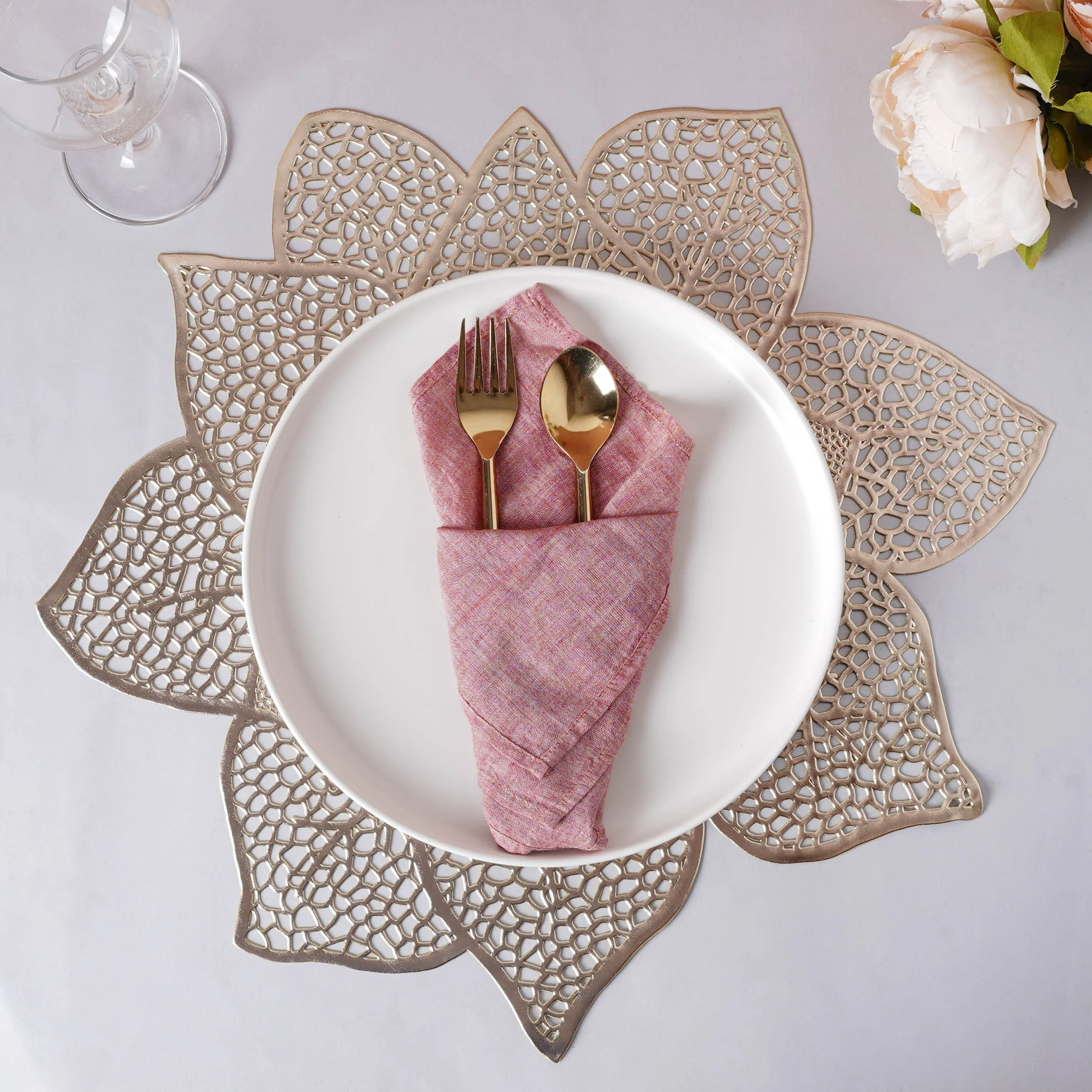 Modern Placemat Set - Image 2