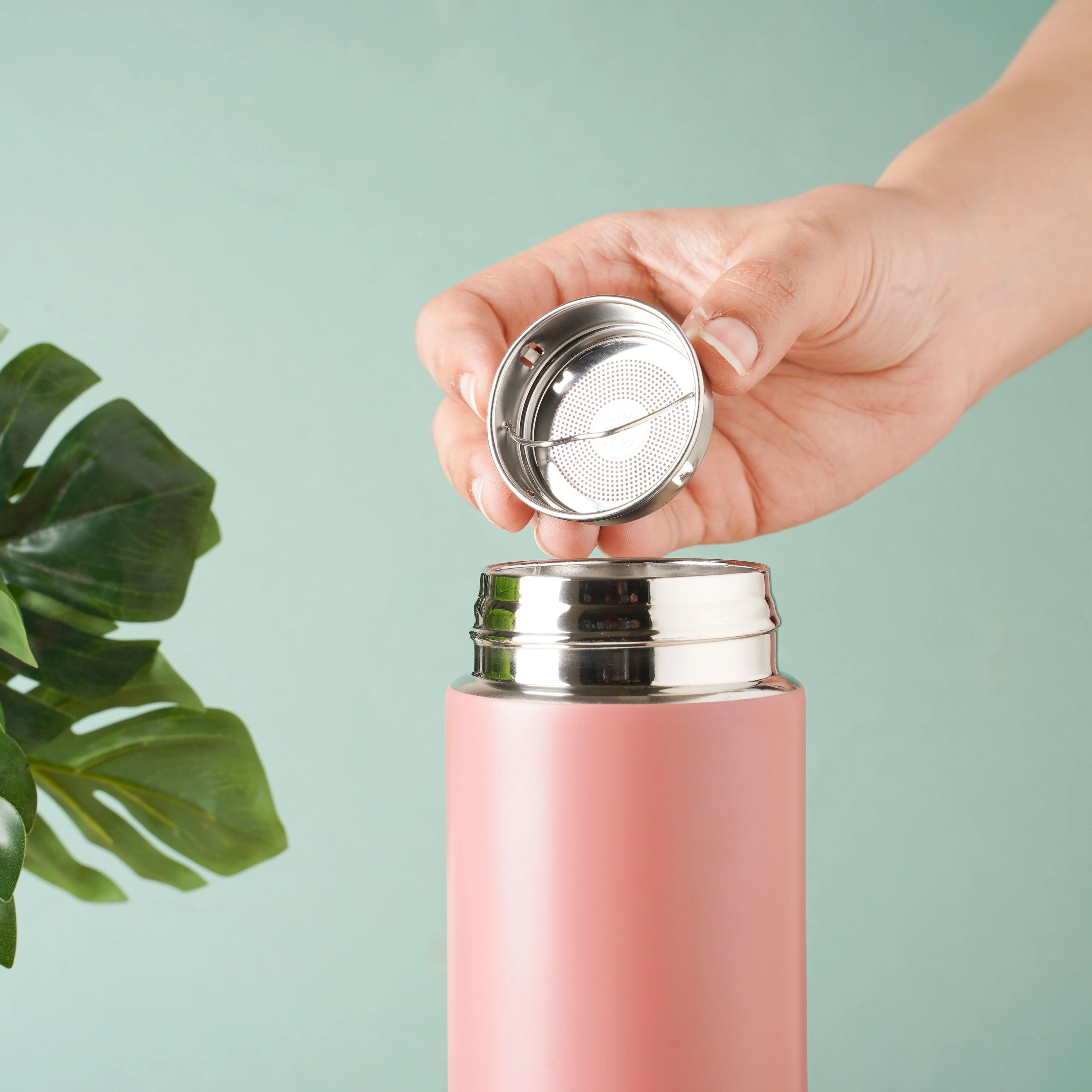 Modern Smart Flask - Image 6