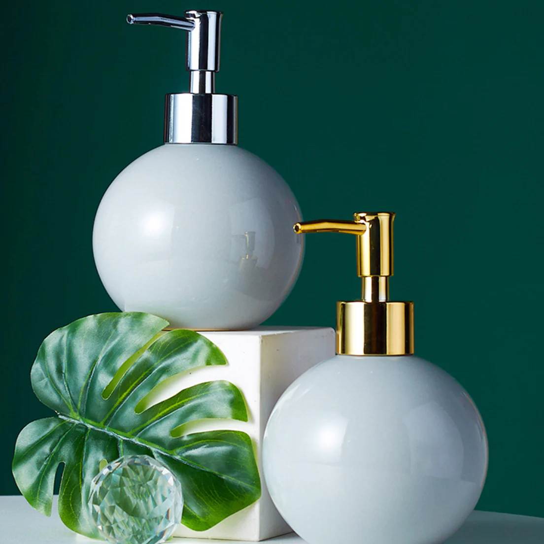 Modern Soap Dispenser - Image 3