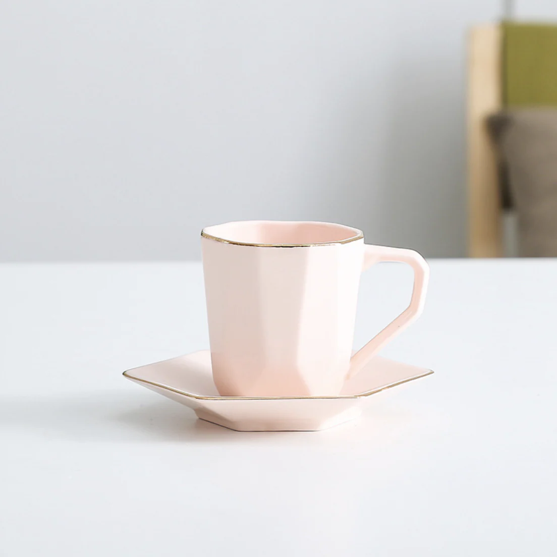 Modern Tea Set - Image 15