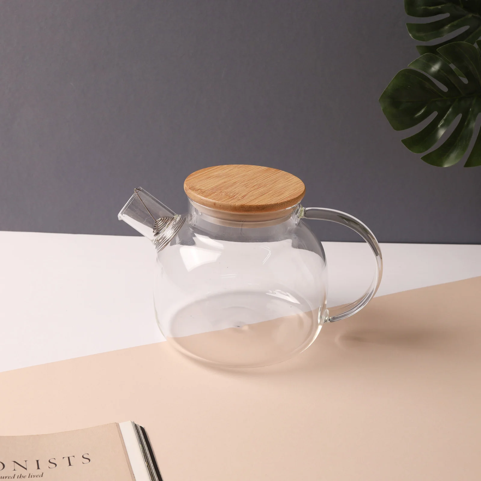 Modern Teapot - Image 10