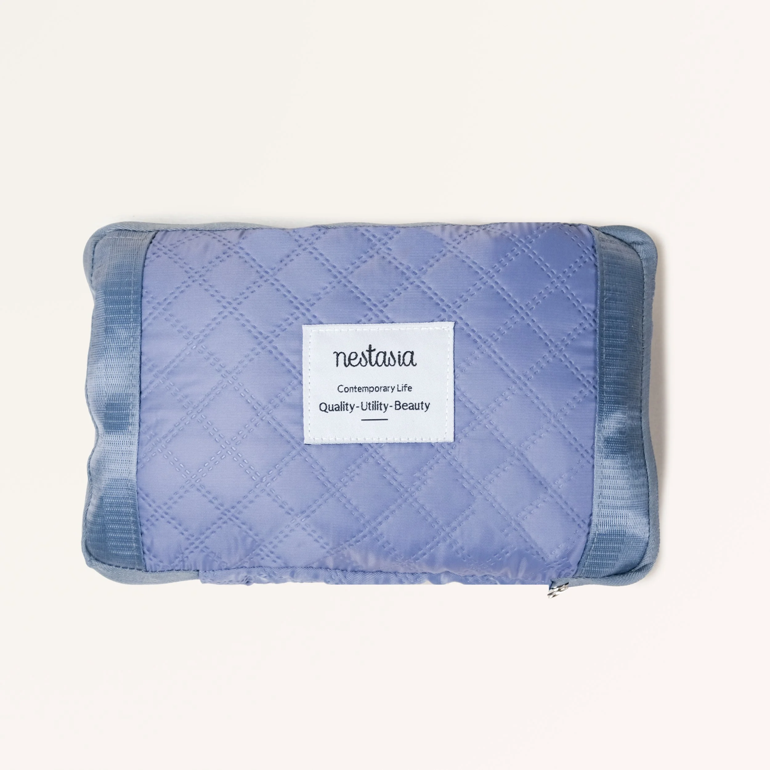 Montara Travel Tote Bag Expandable Foldable - Image 11