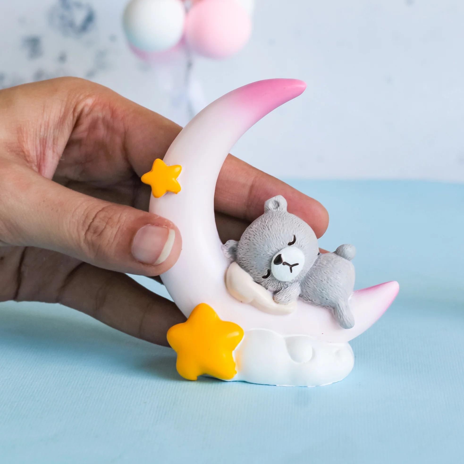 Moon Showpiece - Image 10