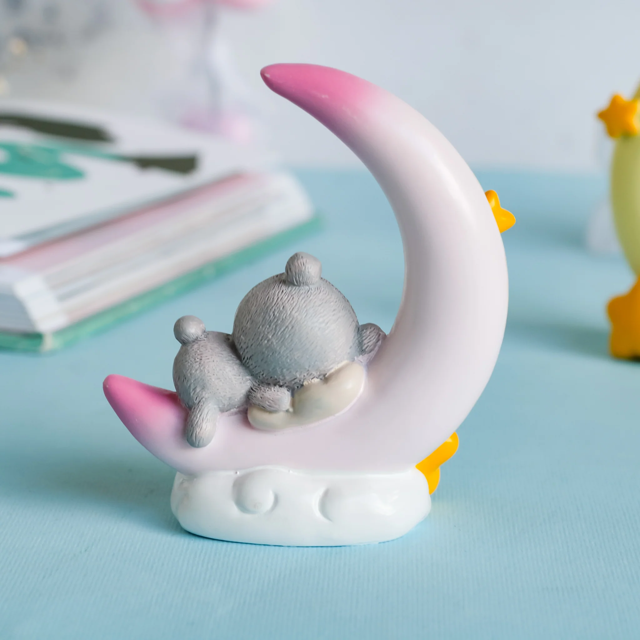 Moon Showpiece - Image 11