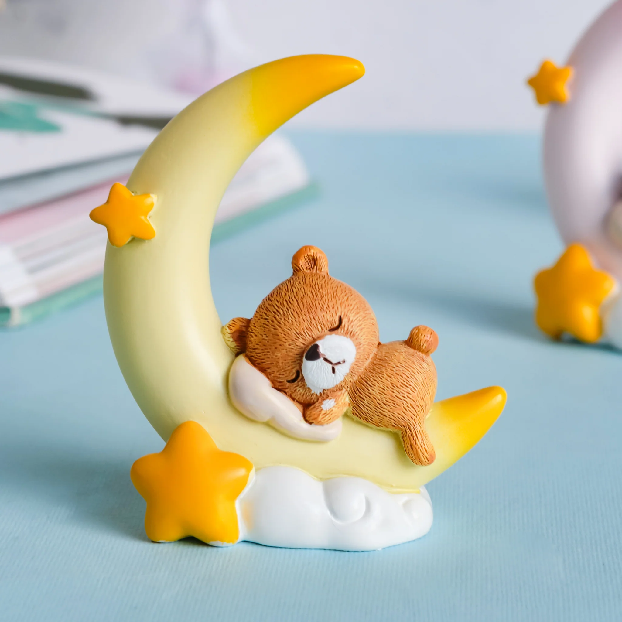 Moon Showpiece - Image 6