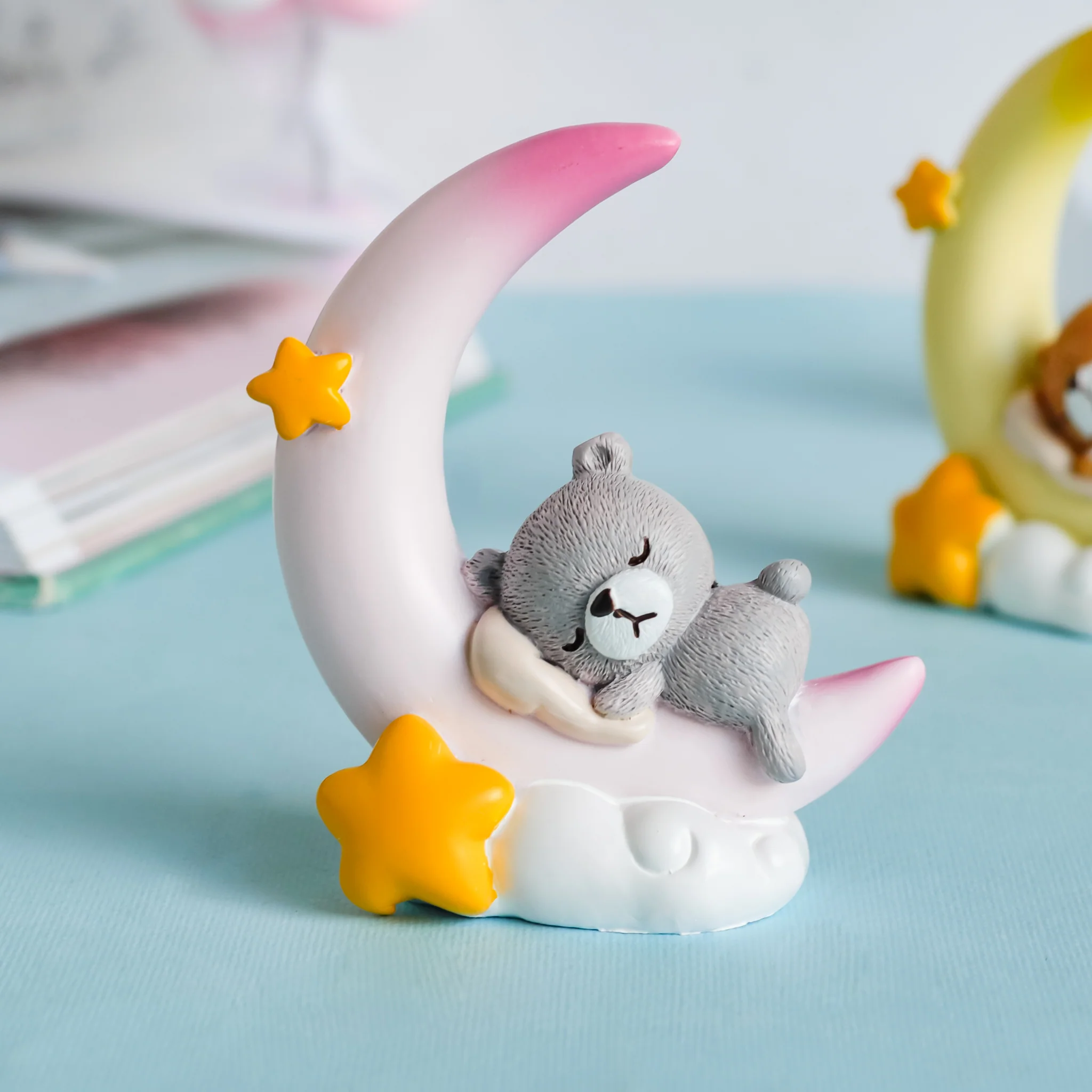 Moon Showpiece - Image 8