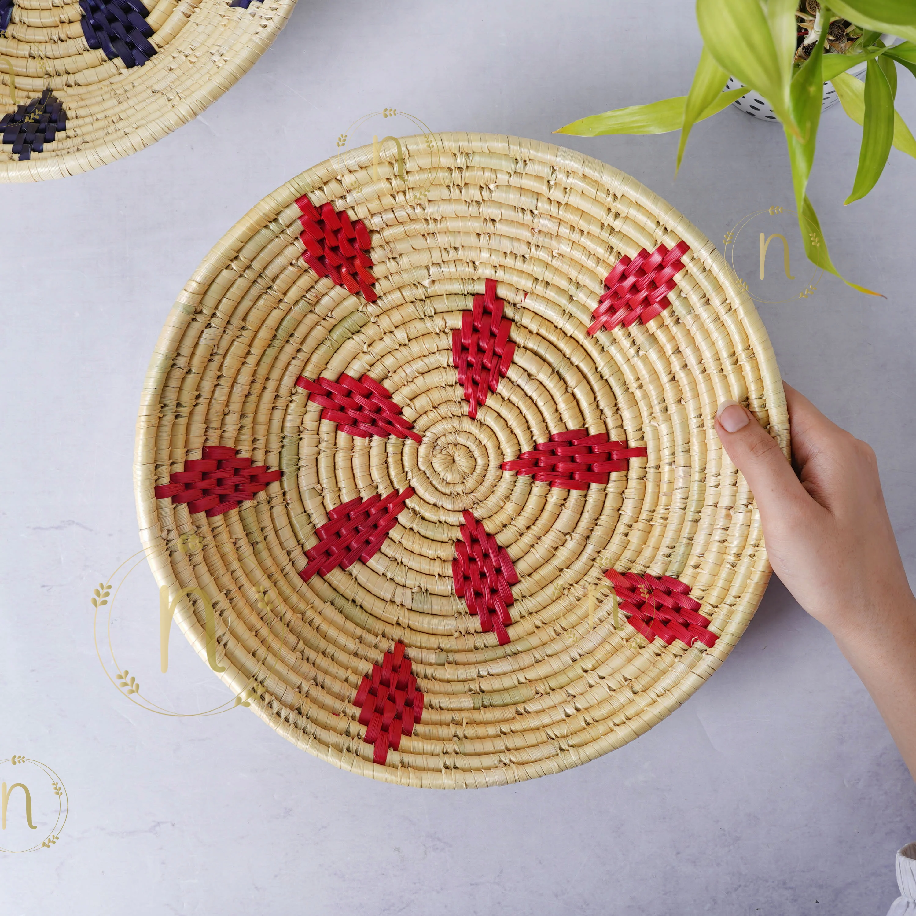 Moonj Basket - Image 11