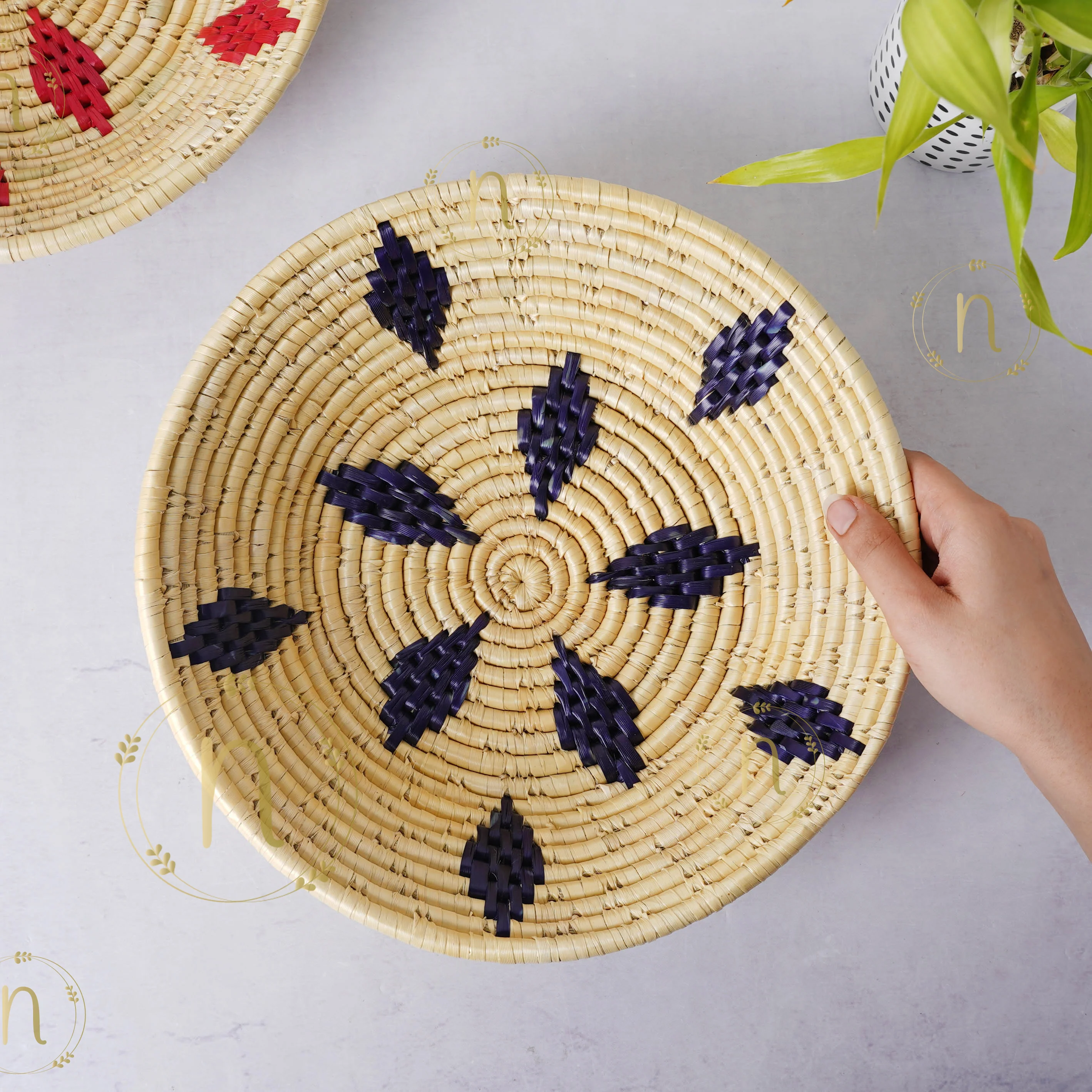 Moonj Basket - Image 8