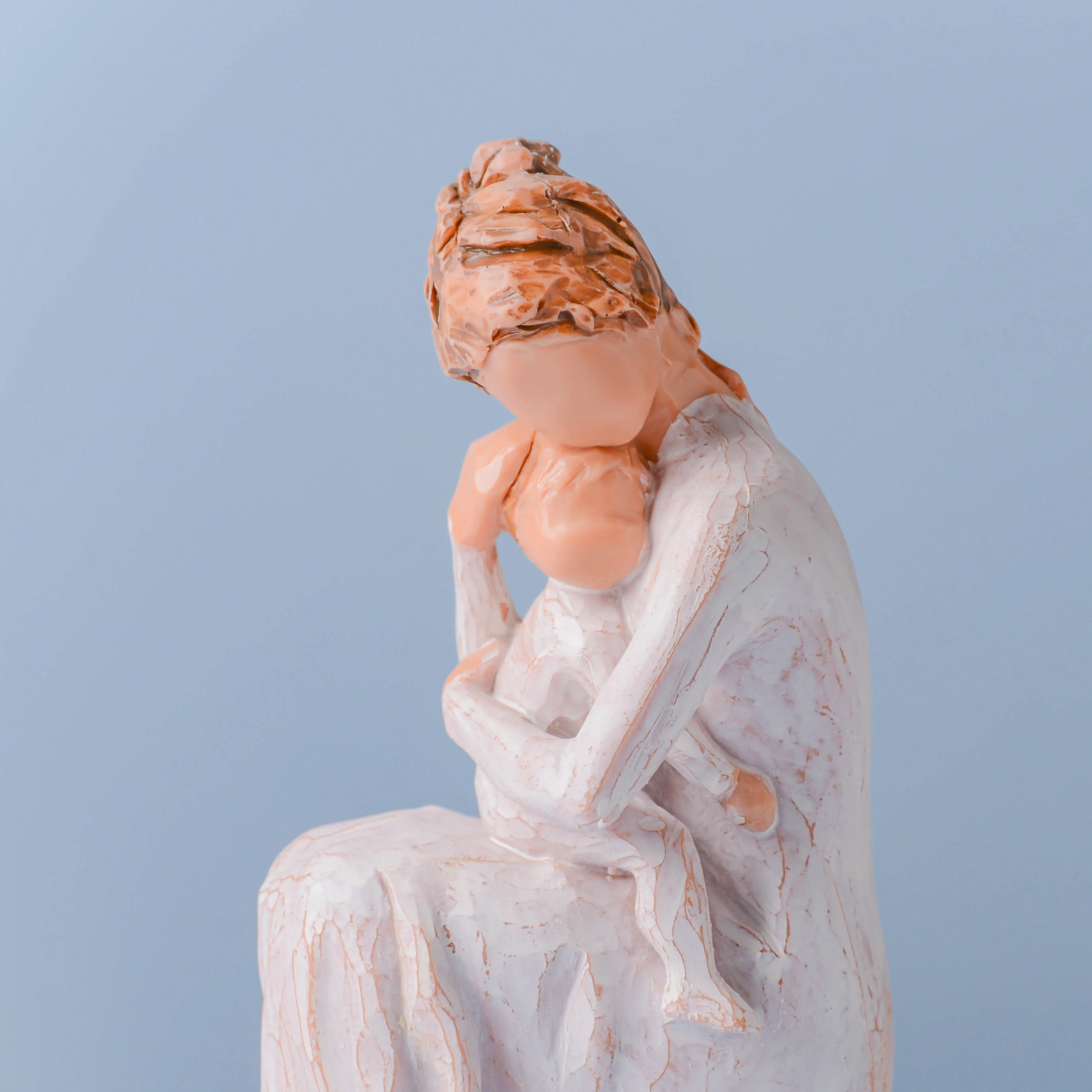 Mother Baby Showpiece - Image 6