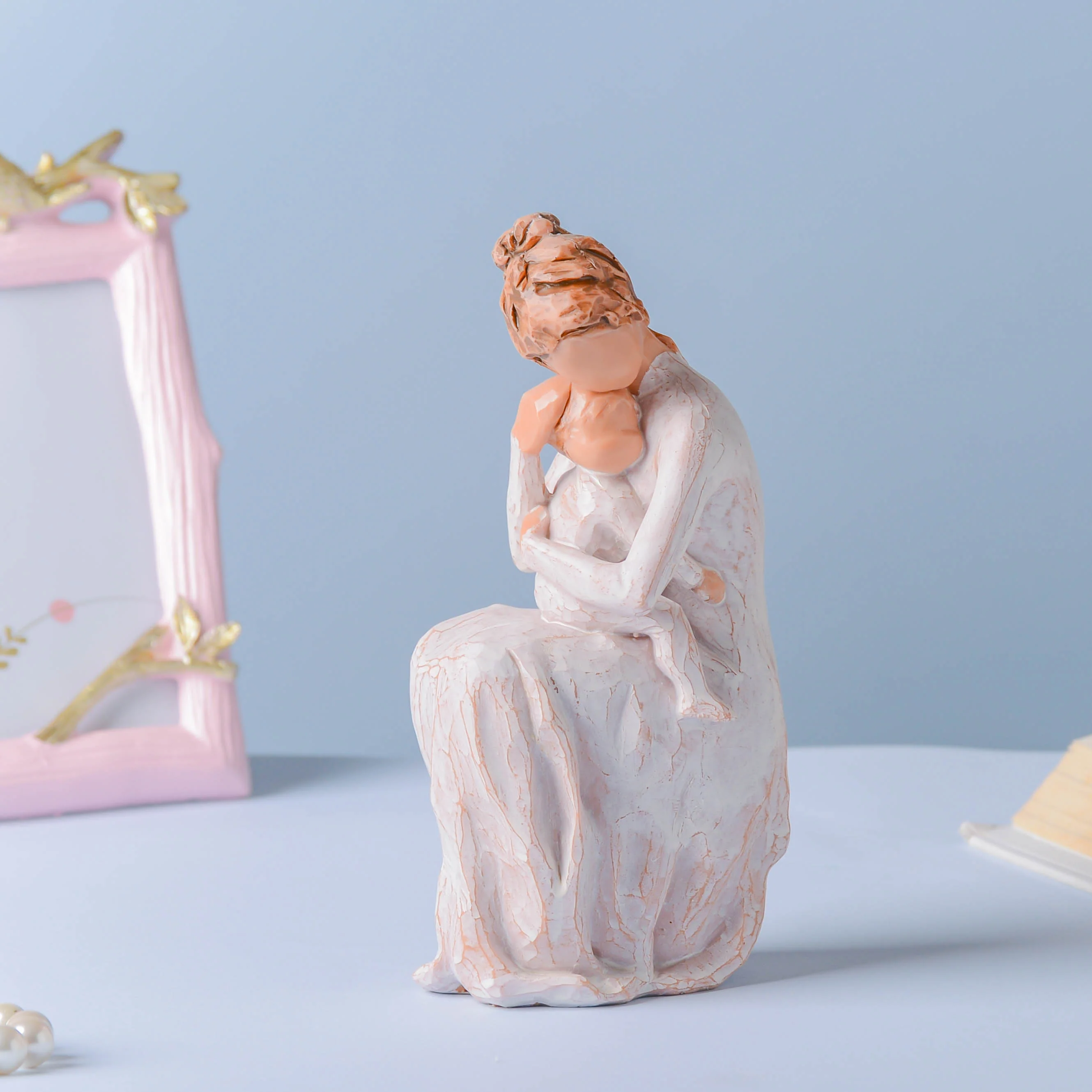Mother Baby Showpiece - Image 8
