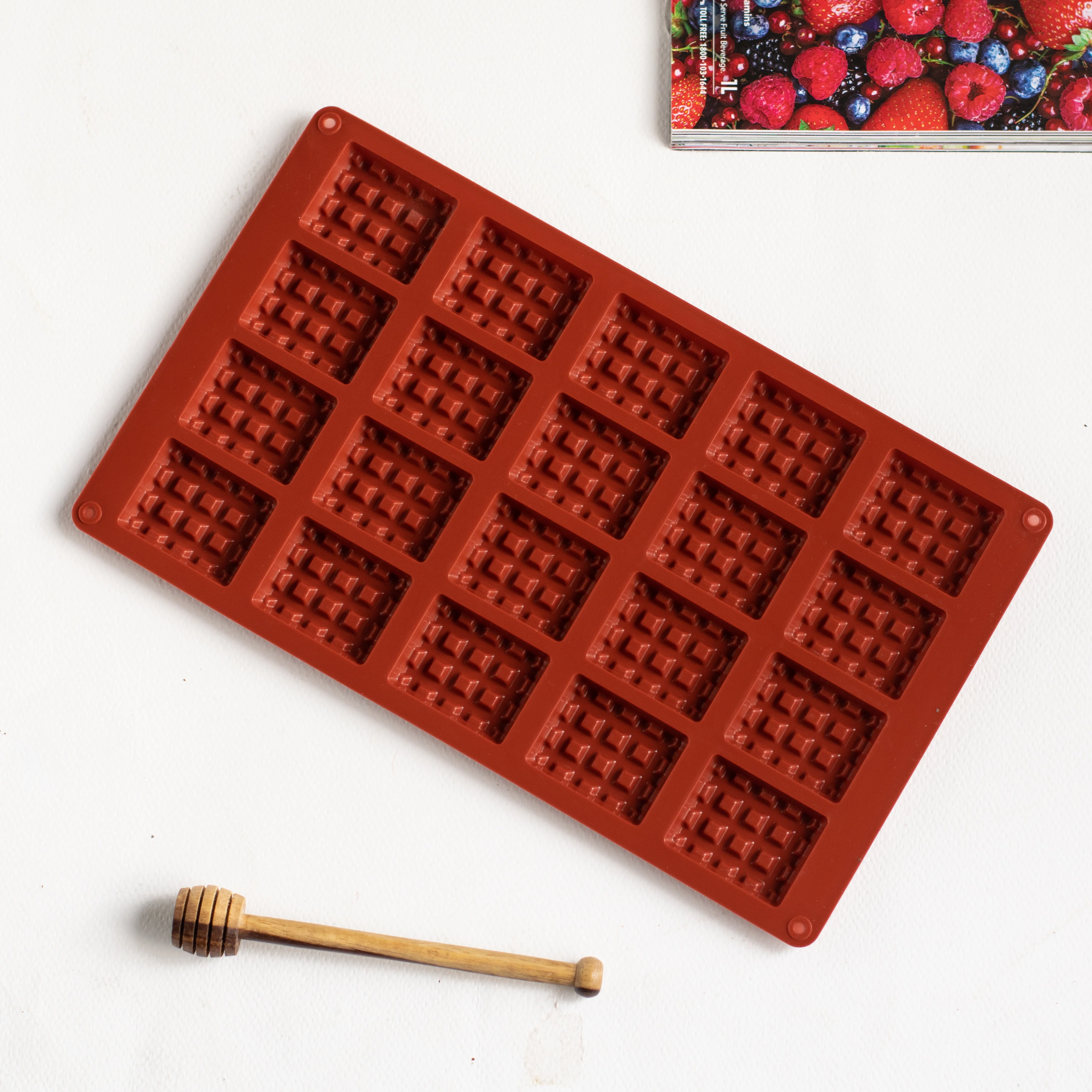 Mould For Chocolate - Image 2