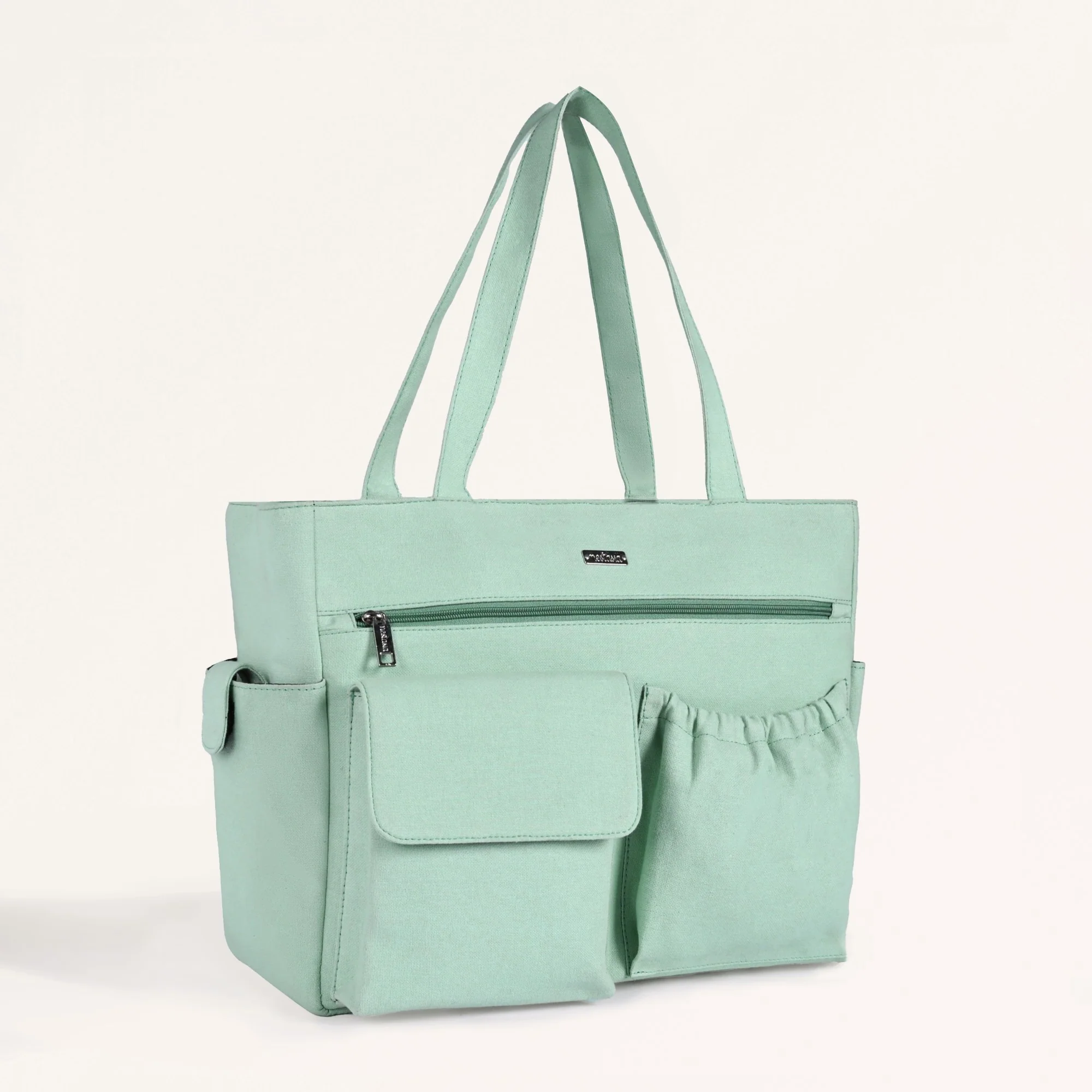 Mint Modular Tote - Image 8
