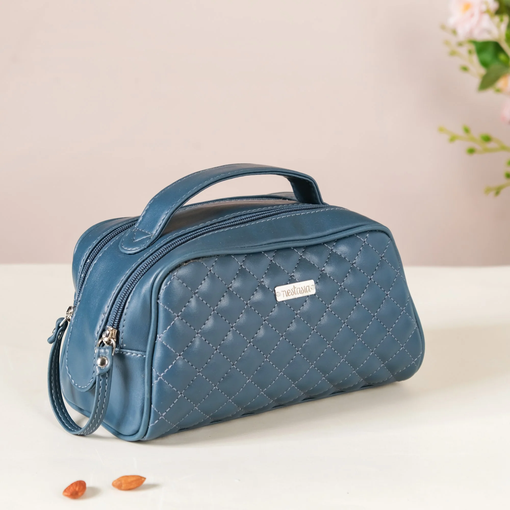 Multipurpose Pouch Gift Hamper Set Of 4 - Image 3
