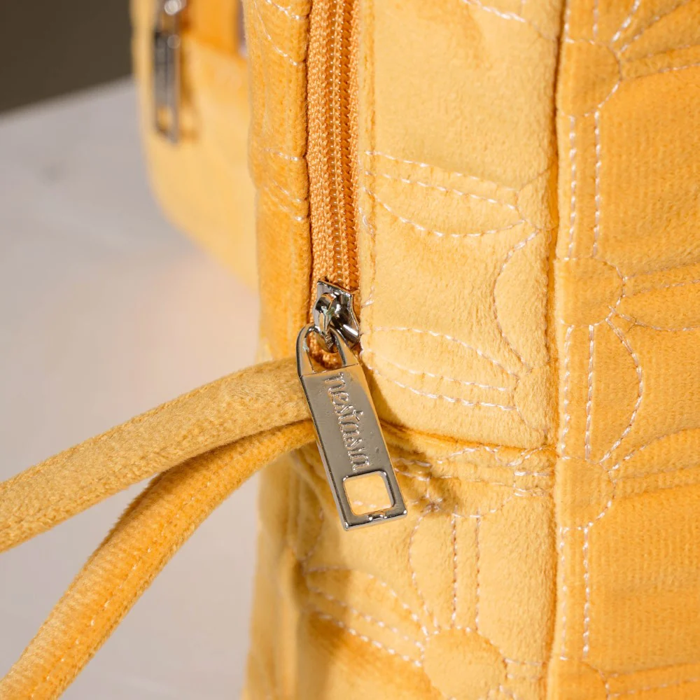 Multipurpose Travel Kit Set Of 4 Yellow - Image 9