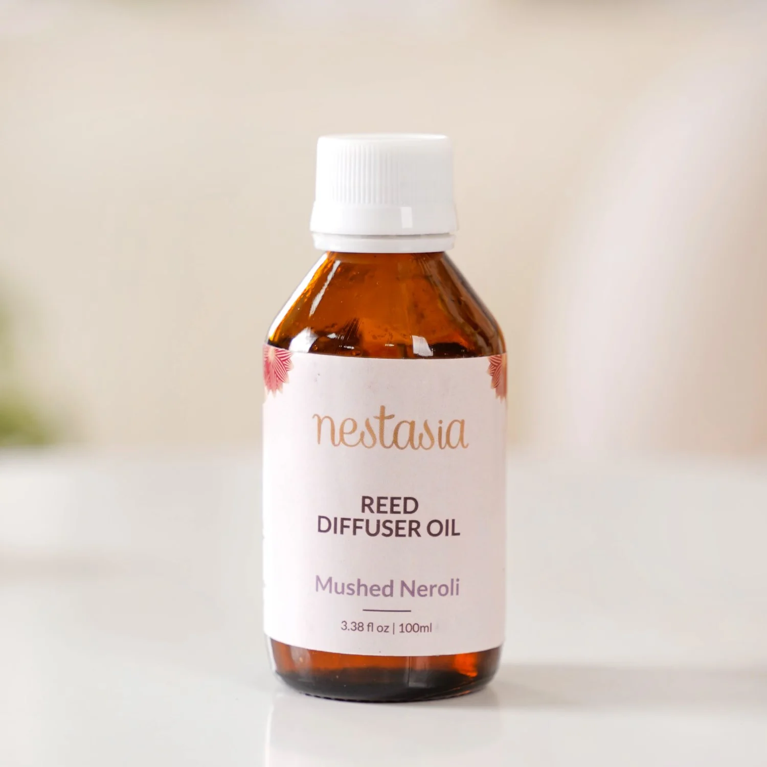 Mushed Neroli Reed Diffuser Gift Set Of 3 - Image 7