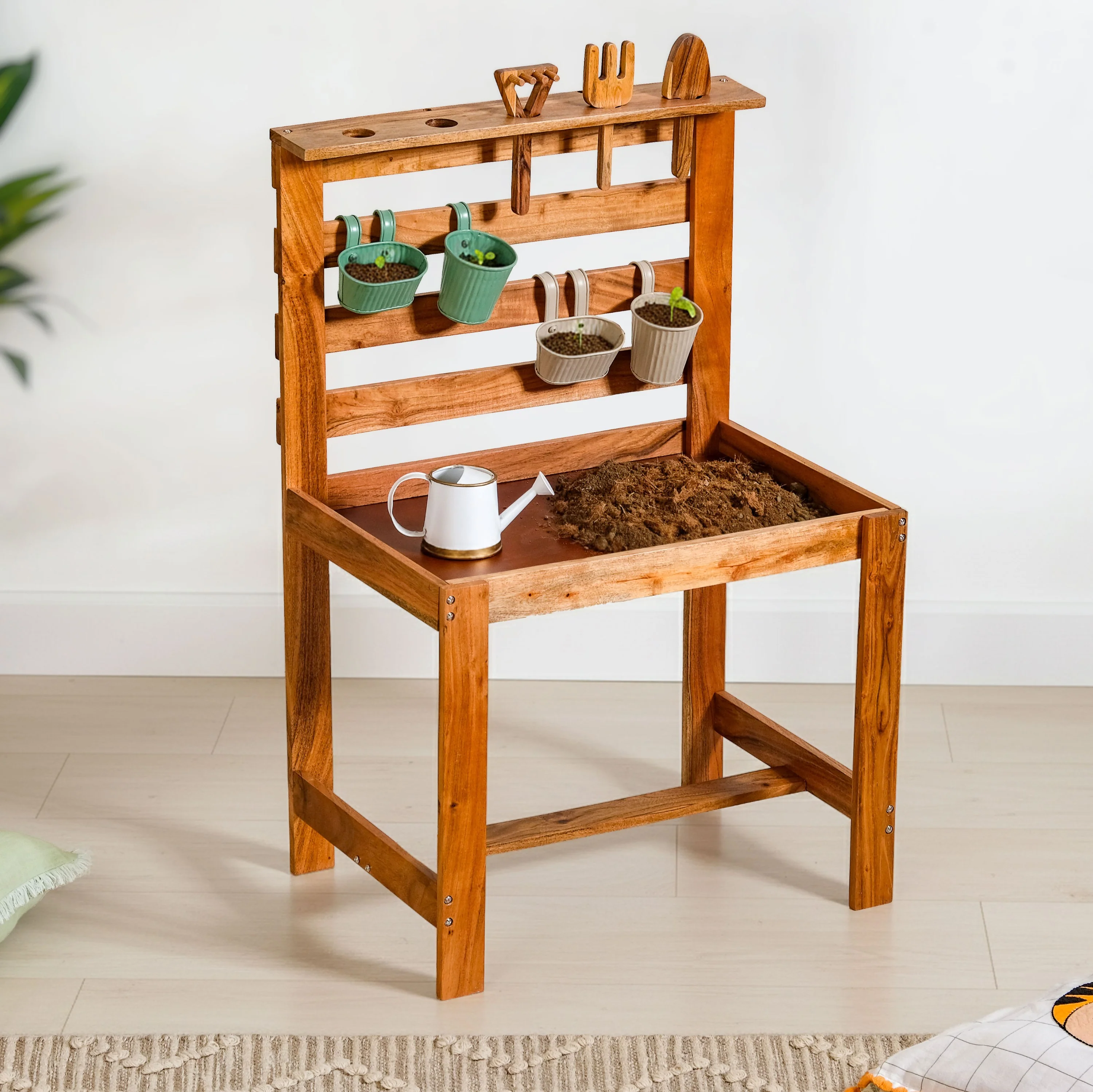 My First Gardening Pretend Play Set