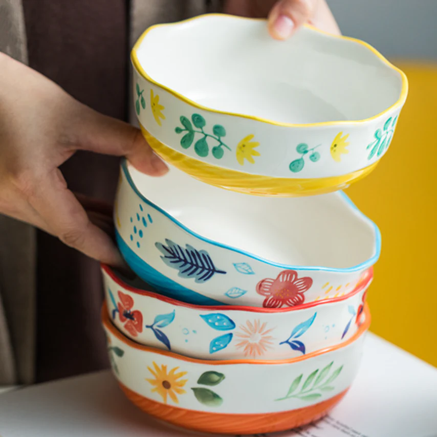 Nacho Bowl 500 ml - Image 2