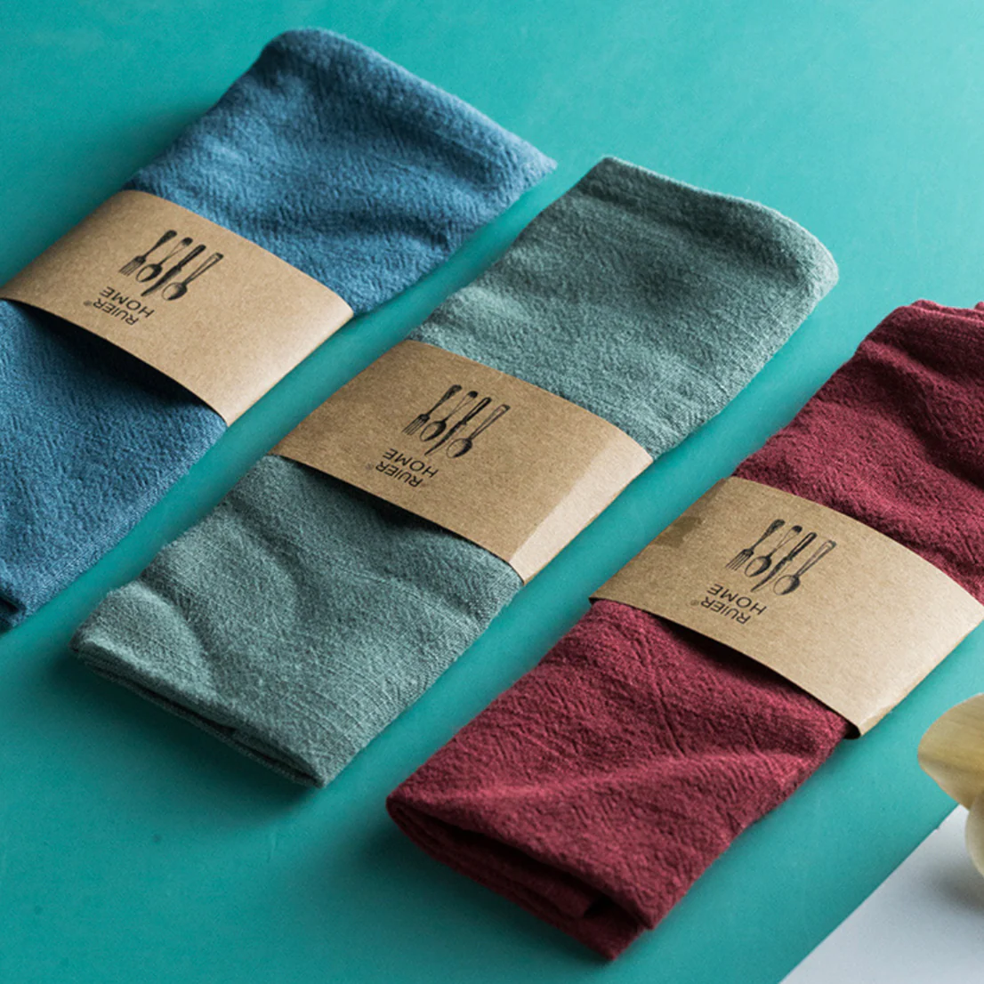 Napkin Cloth Set of 2 - Image 5