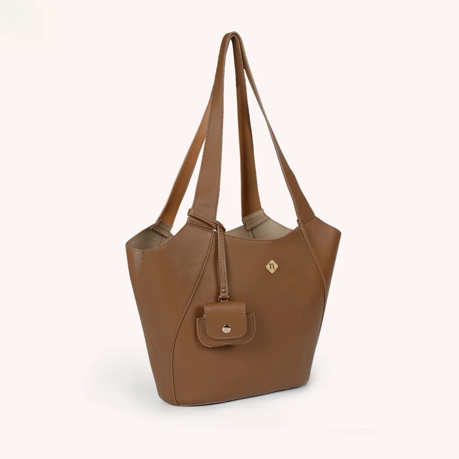 Nara Go To Tote Bag - Image 3