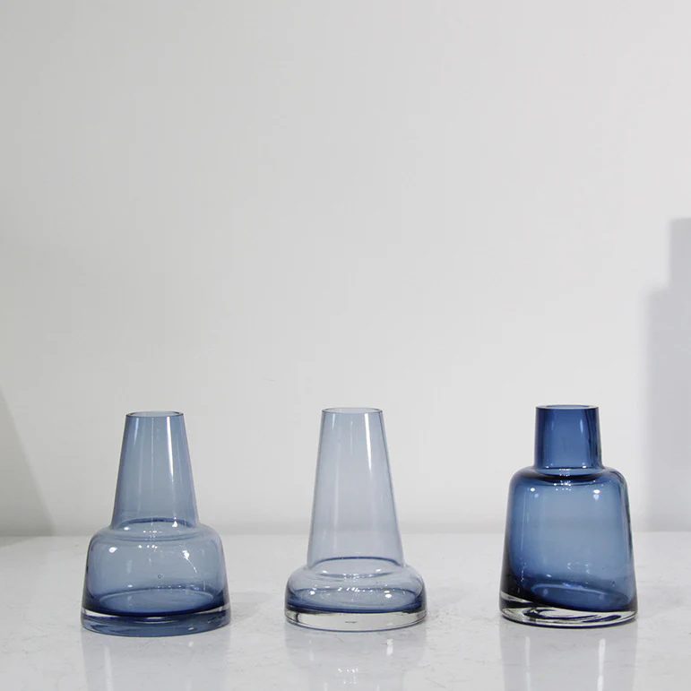 Narrow Flower Vase - Image 17