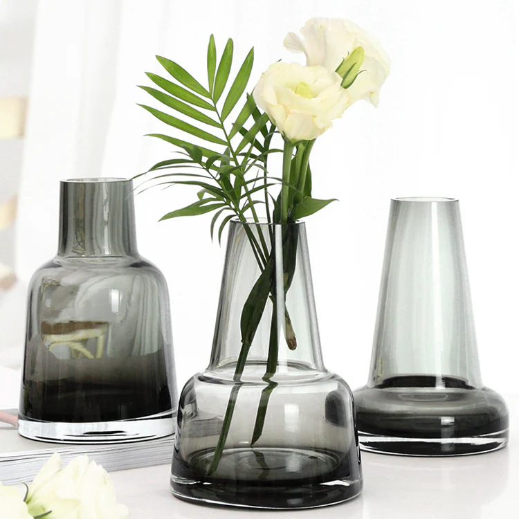 Narrow Flower Vase - Image 22