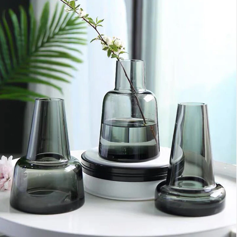 Narrow Flower Vase - Image 23