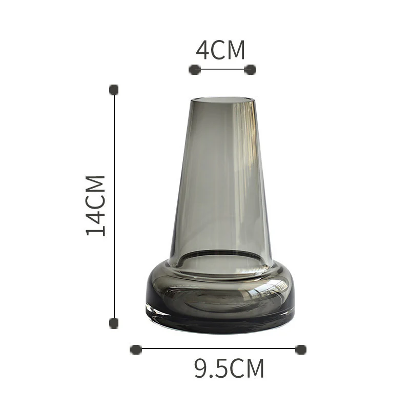 Narrow Flower Vase - Image 27