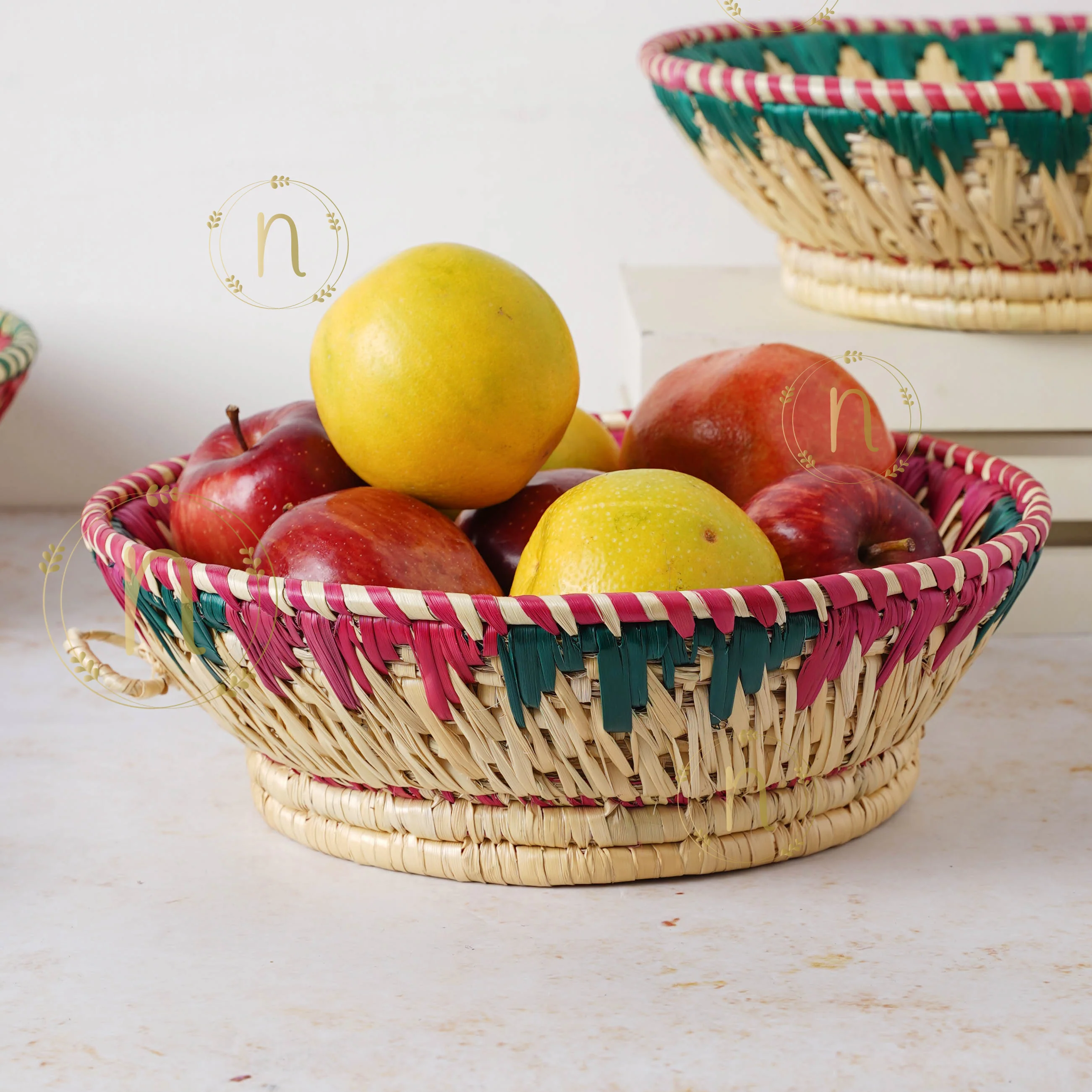 Natural Basket - Image 14