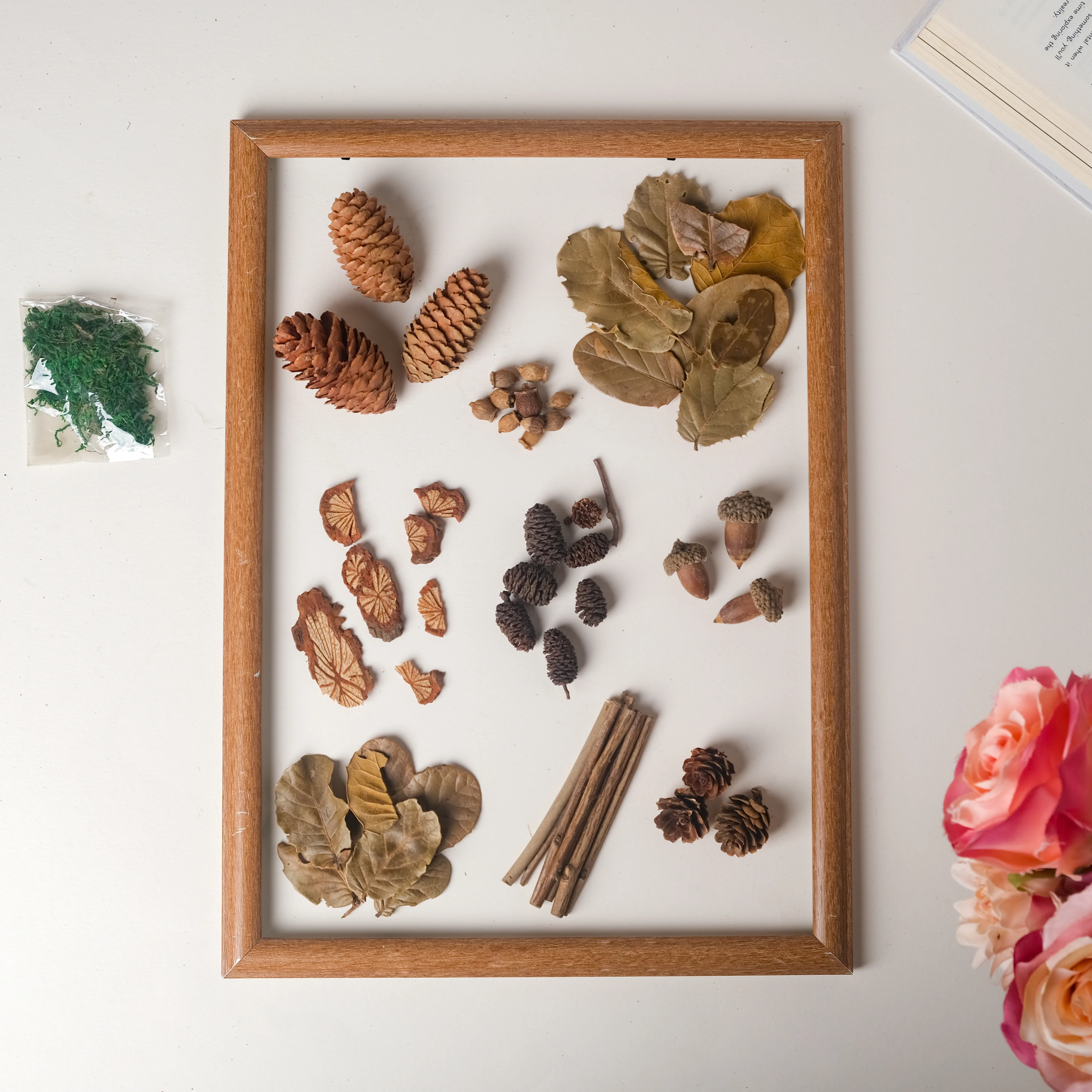 Natural Dried Flowers - Image 7