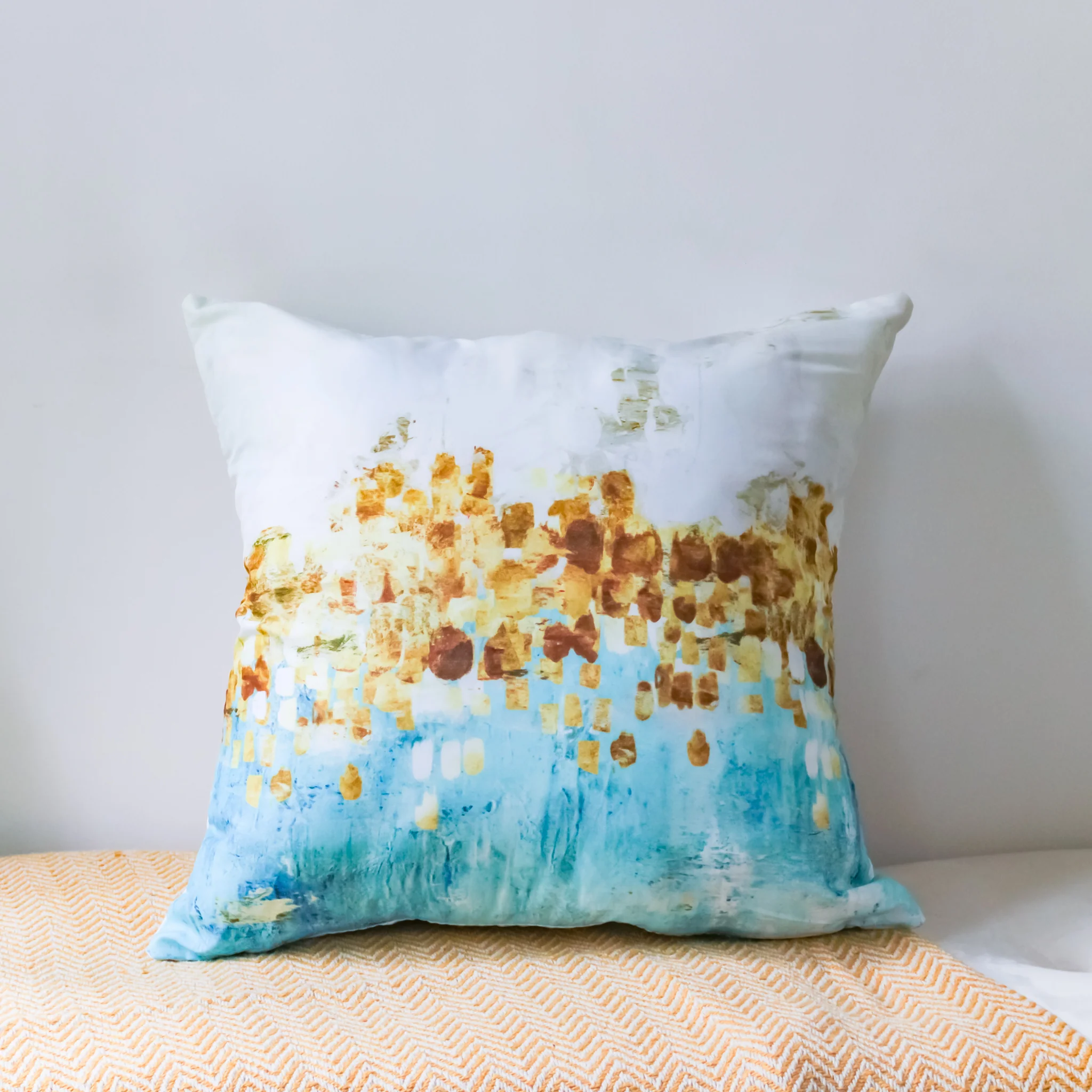 Natural Linen Cushion Cover - Image 12