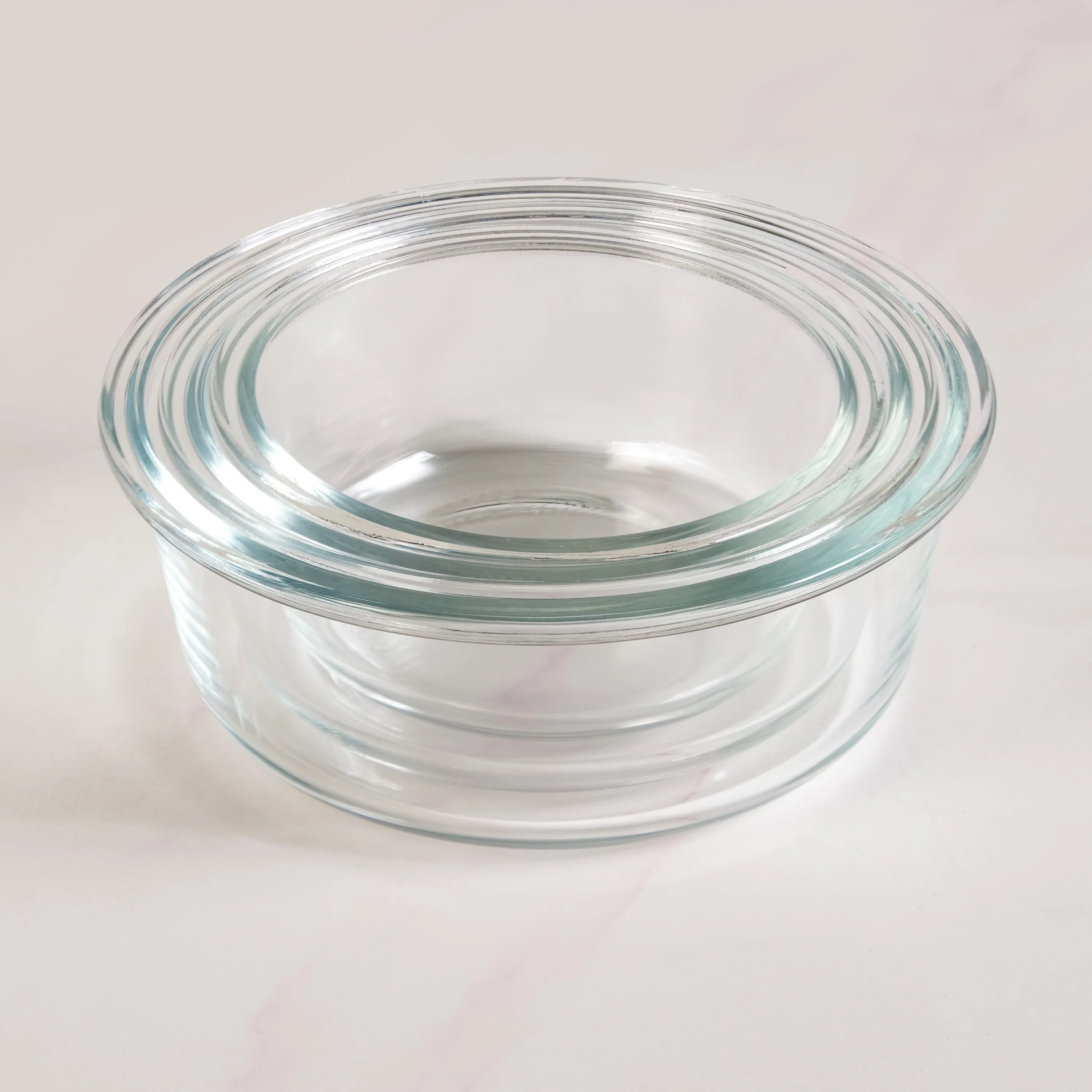 Nestro Pro Leakproof Food Containers Set Of 3 Round 400ml 600ml 950ml - Image 6