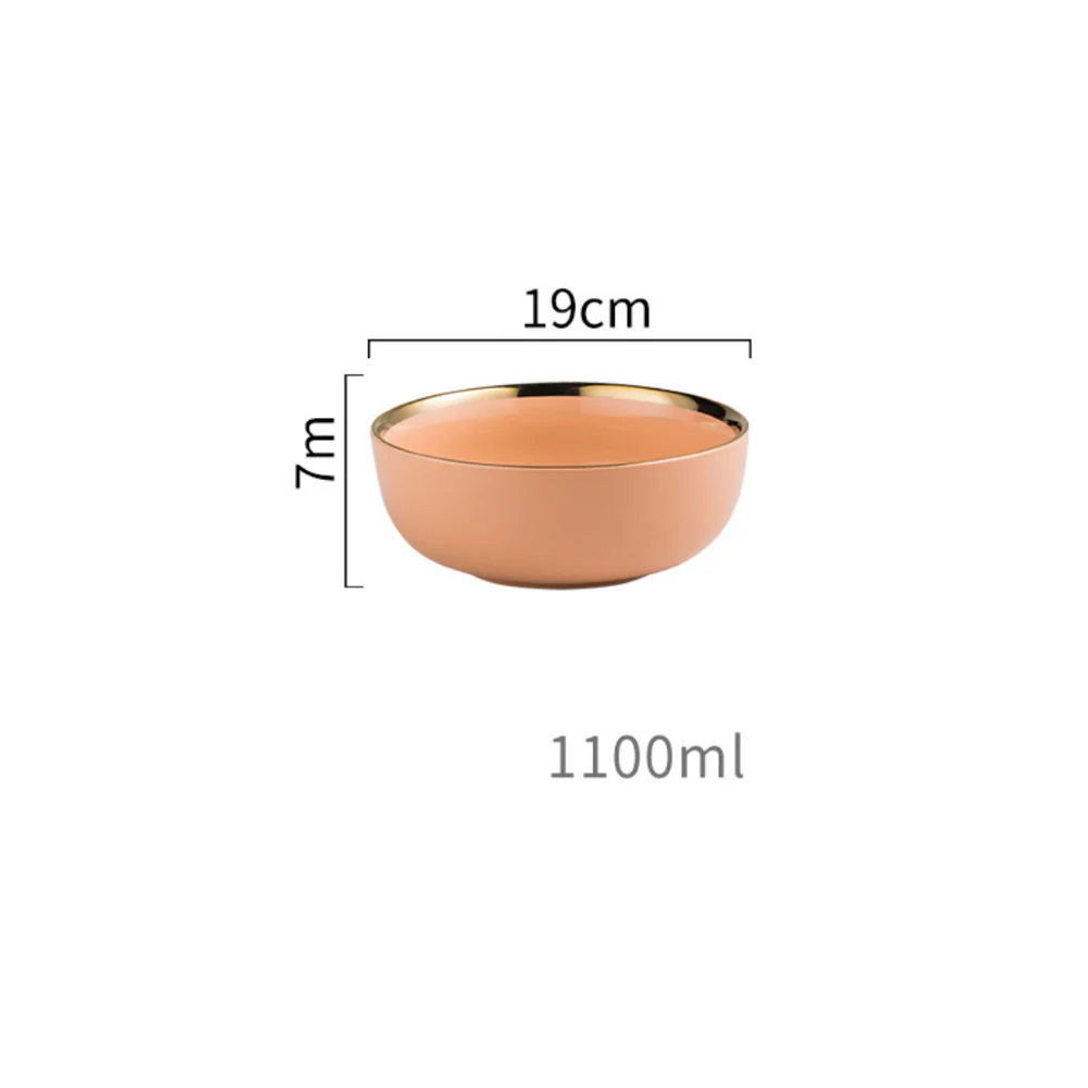 Nibble Bowl 1100 ml - Image 8