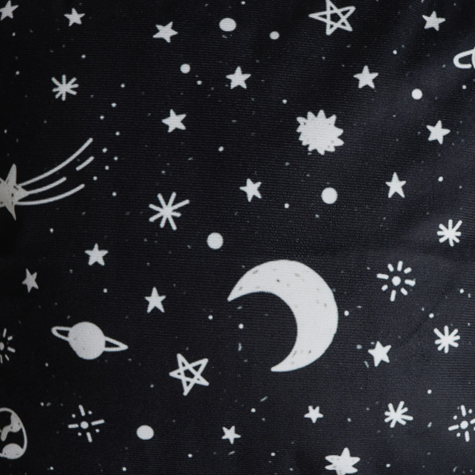 Night Sky Cushion Case - Image 3