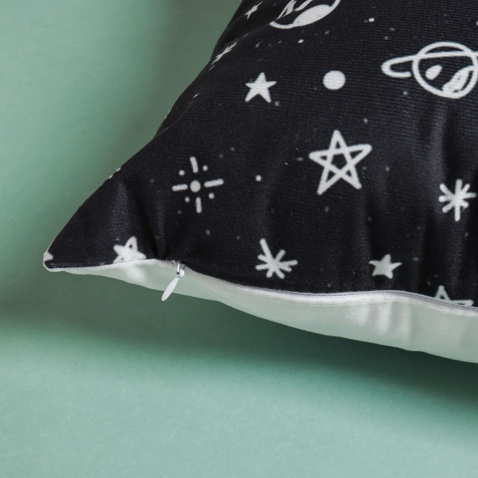Night Sky Cushion Case - Image 4