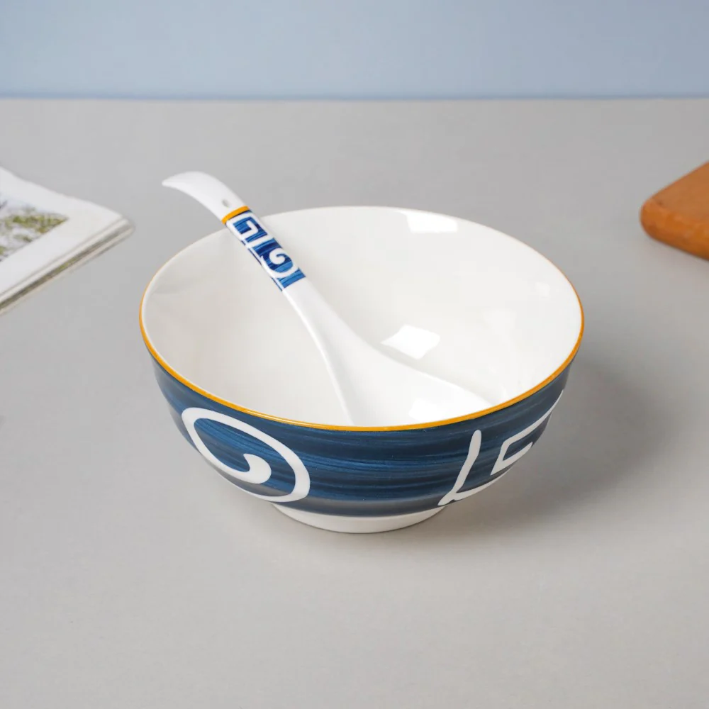 Nitori 26 Piece Snack Set For 6 - Image 23