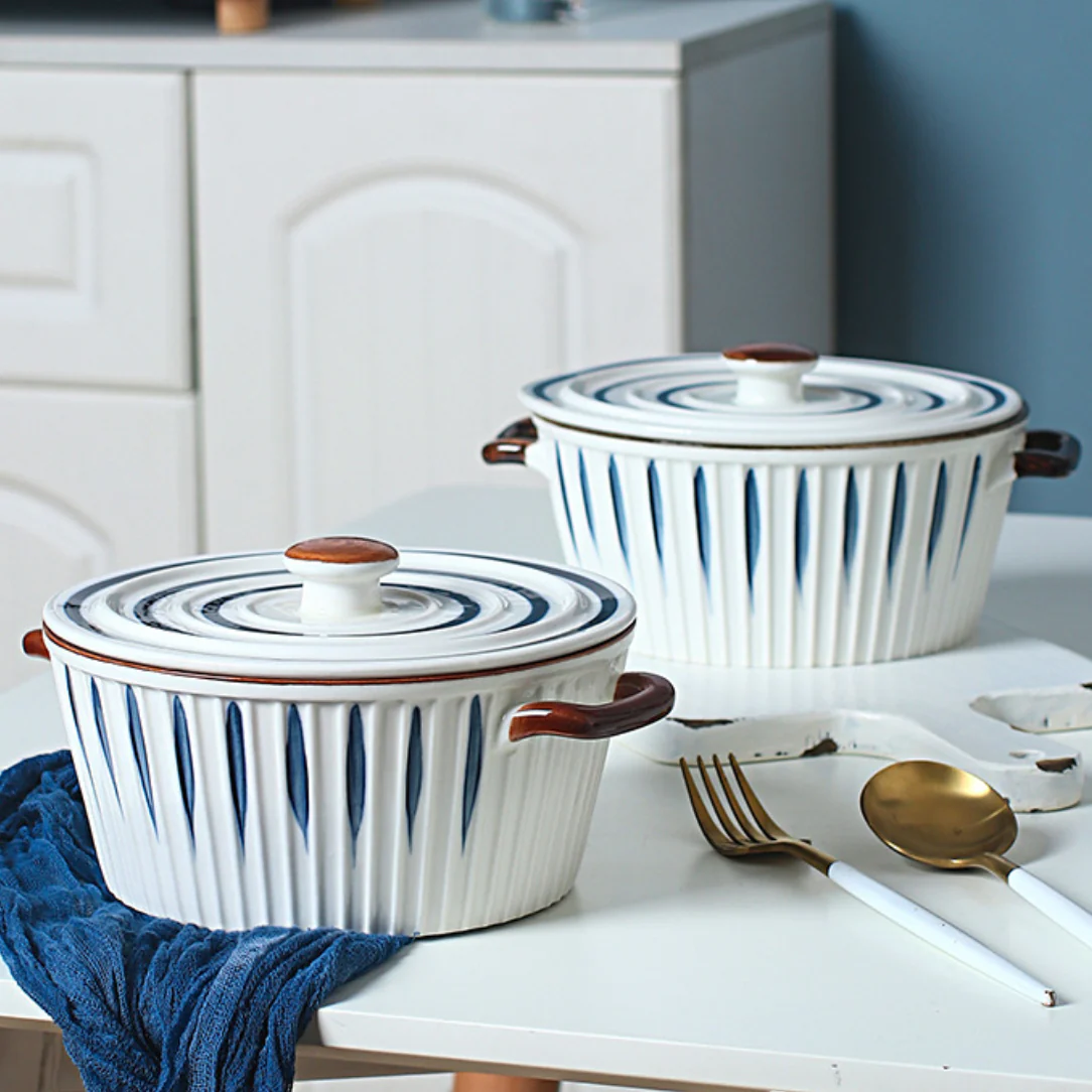 Nitori Cooking Pot