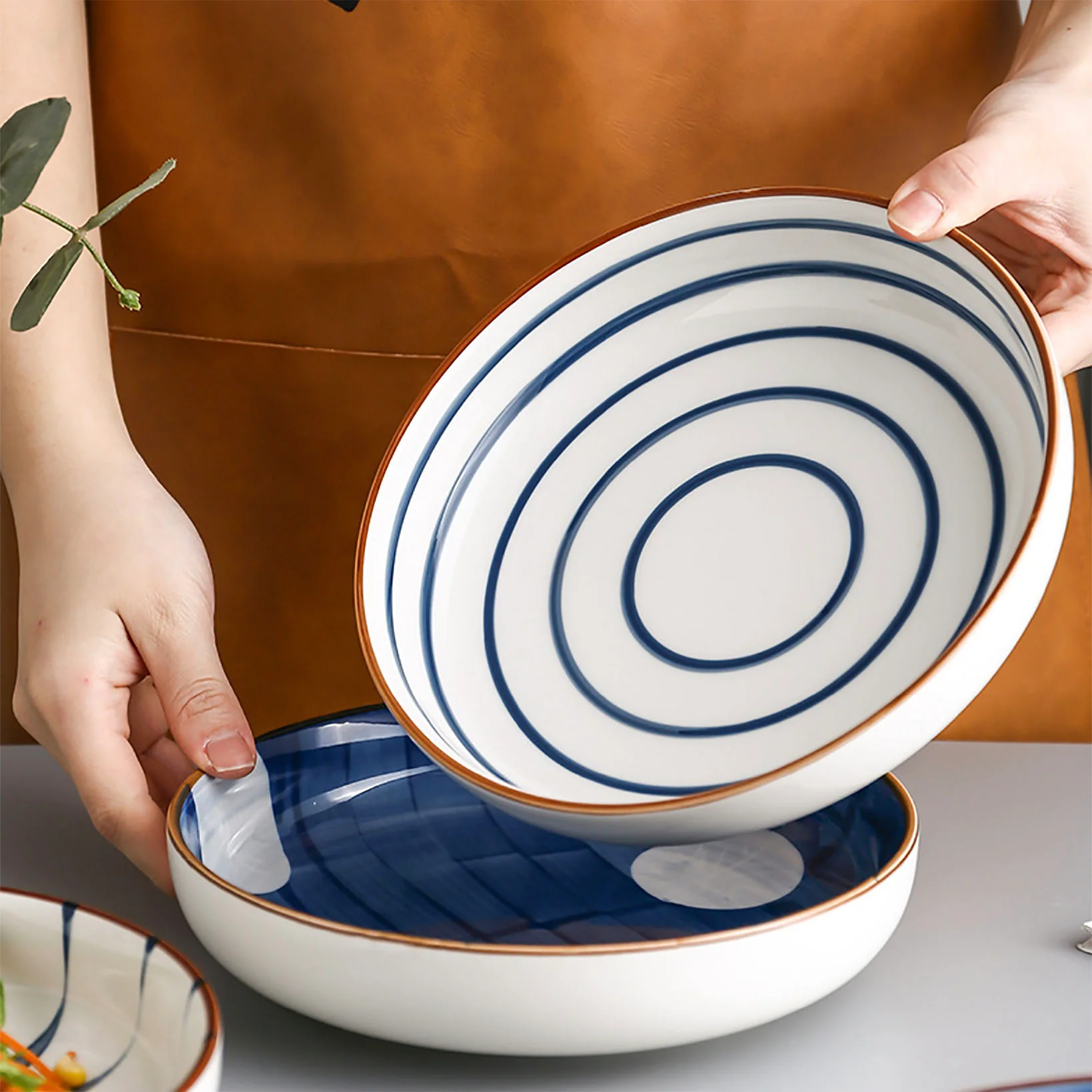 Nitori Deep Dish - Image 11