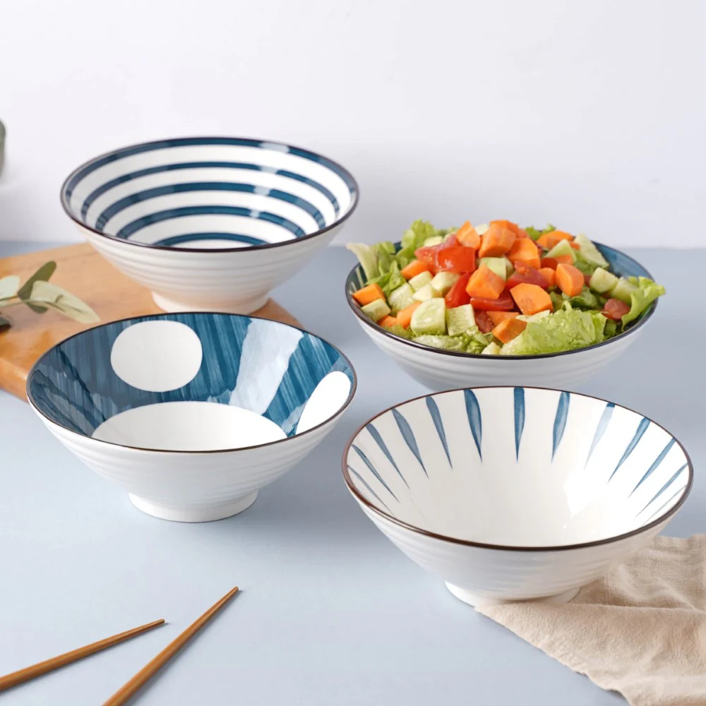 Nitori Serving Bowl - Image 10