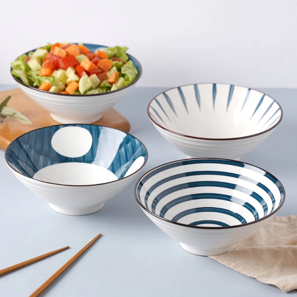 Nitori Serving Bowl - Image 11