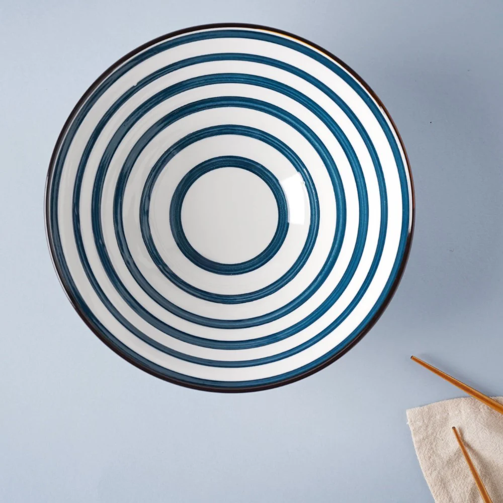 Nitori Serving Bowl - Image 12