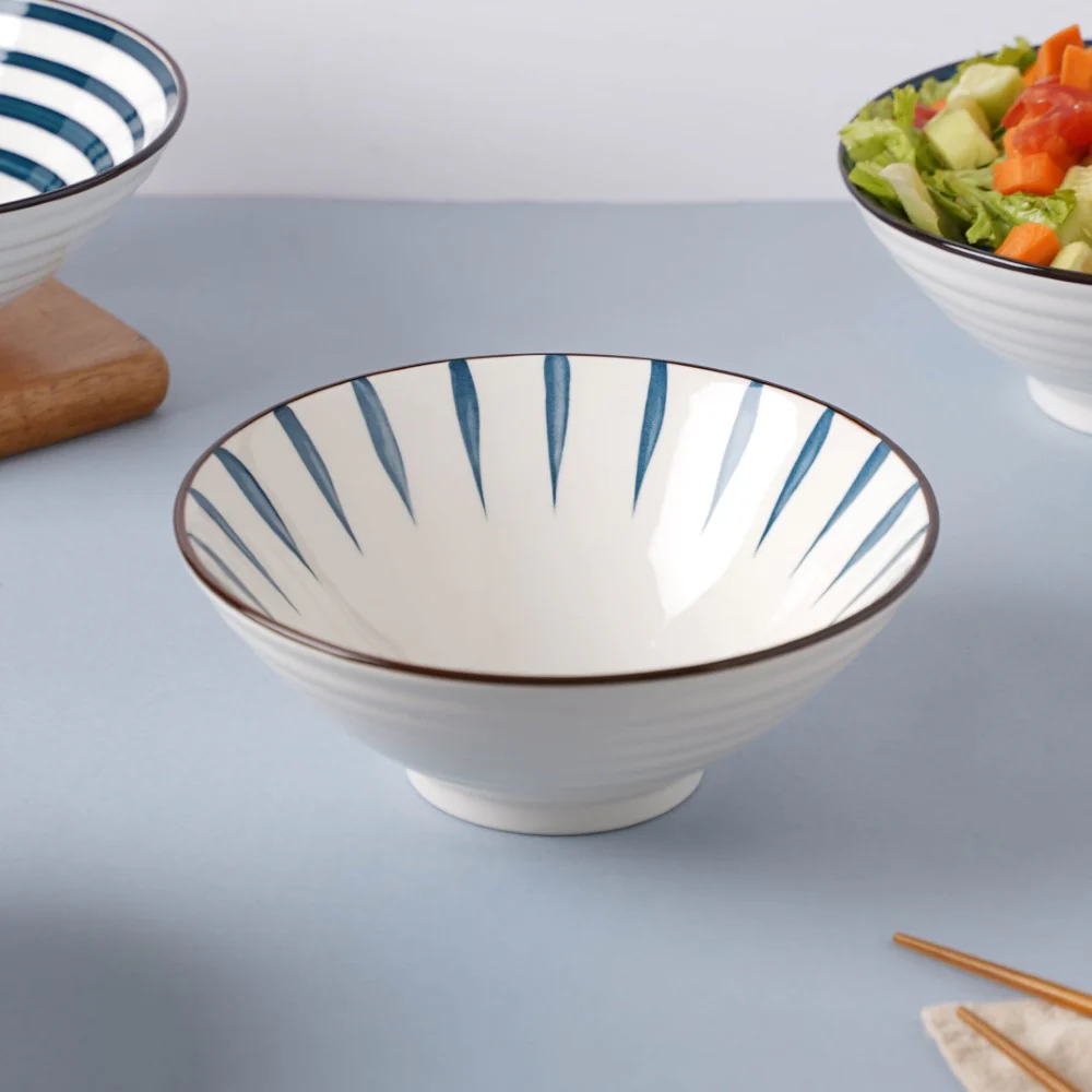 Nitori Serving Bowl - Image 15