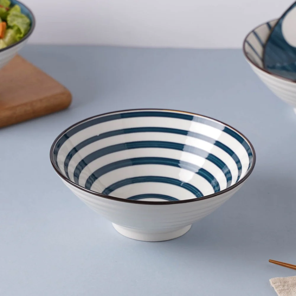 Nitori Serving Bowl - Image 16
