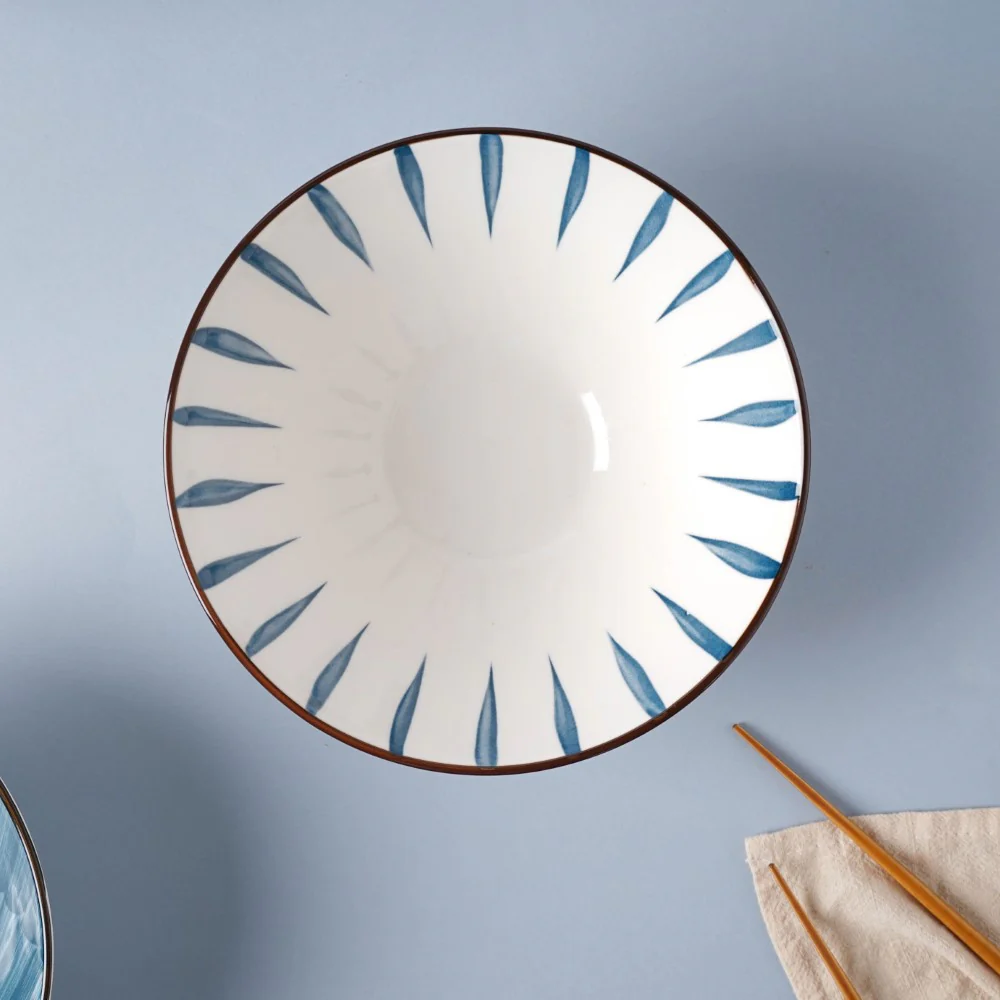 Nitori Serving Bowl - Image 18