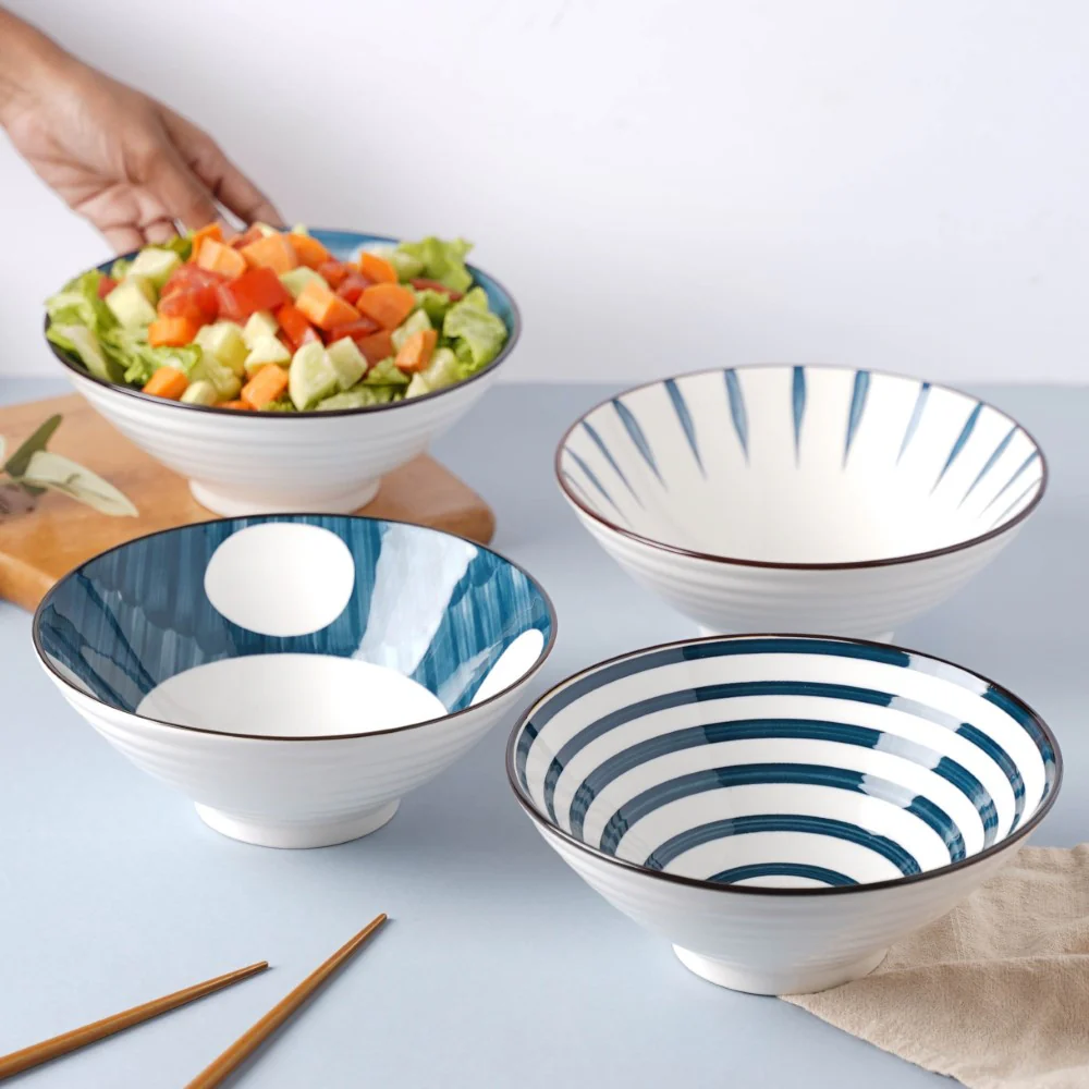 Nitori Serving Bowl - Image 2