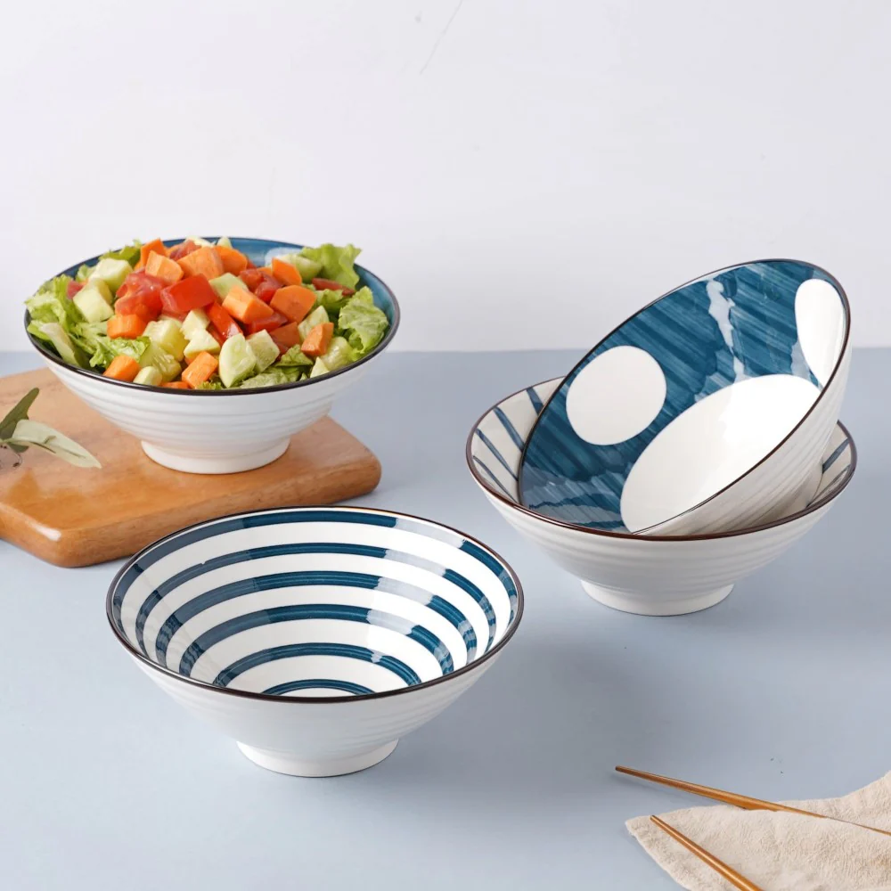 Nitori Serving Bowl - Image 3