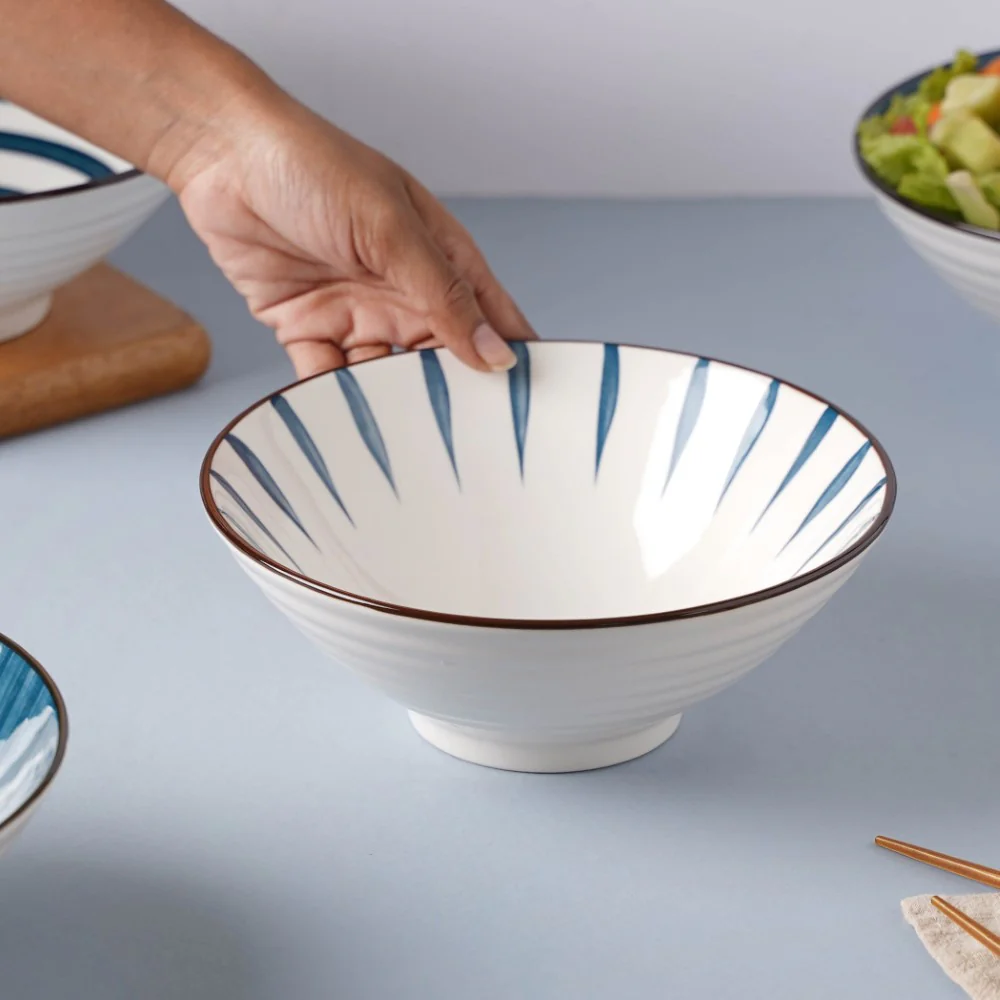 Nitori Serving Bowl - Image 8
