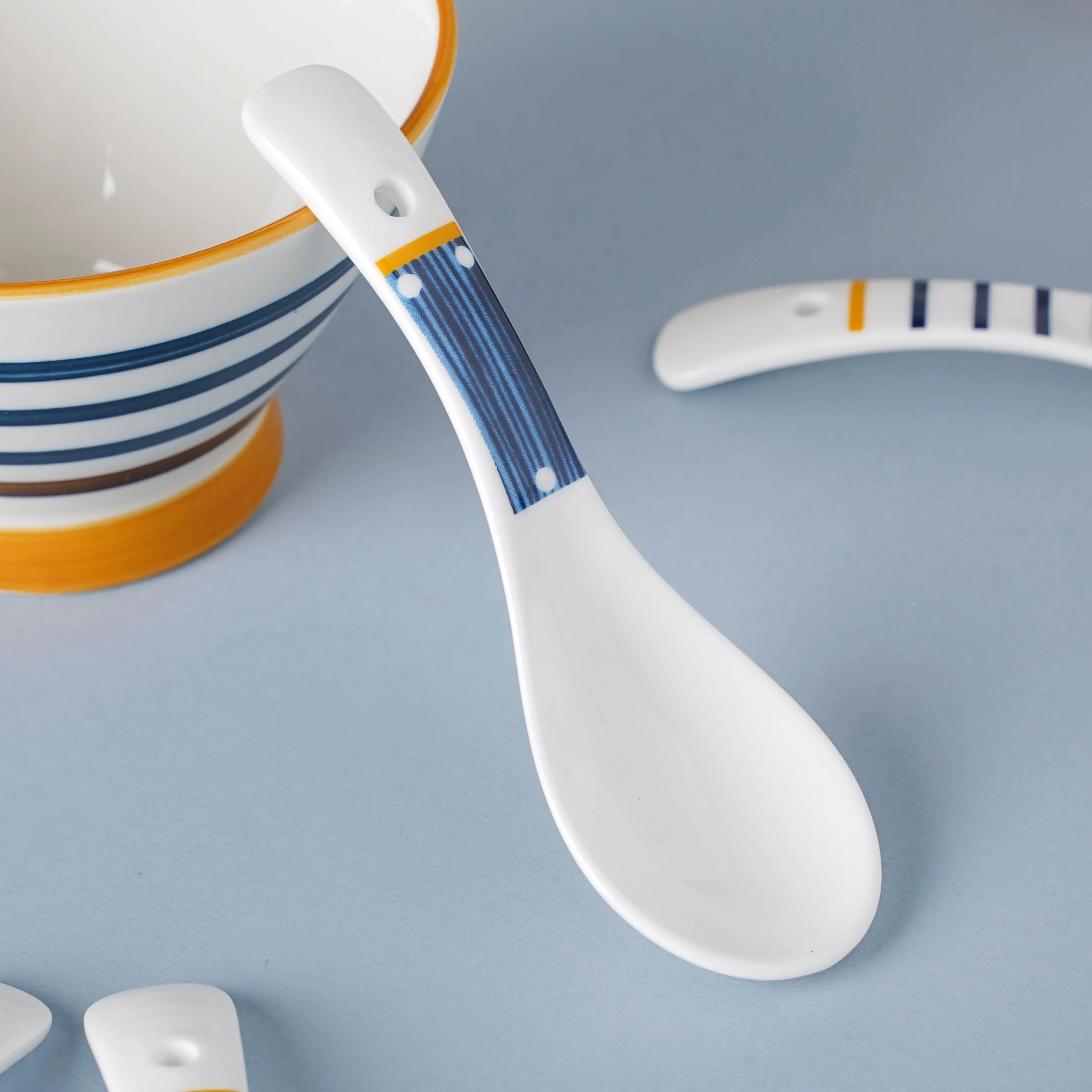 Nitori Soup Spoon - Image 7